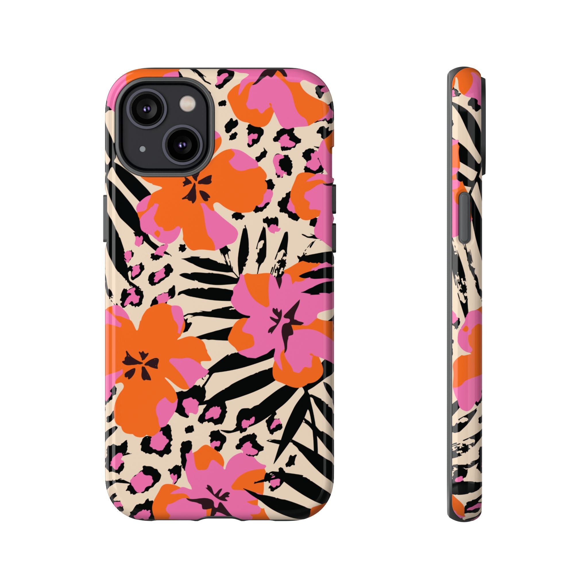 Island Vixen iPhone Case