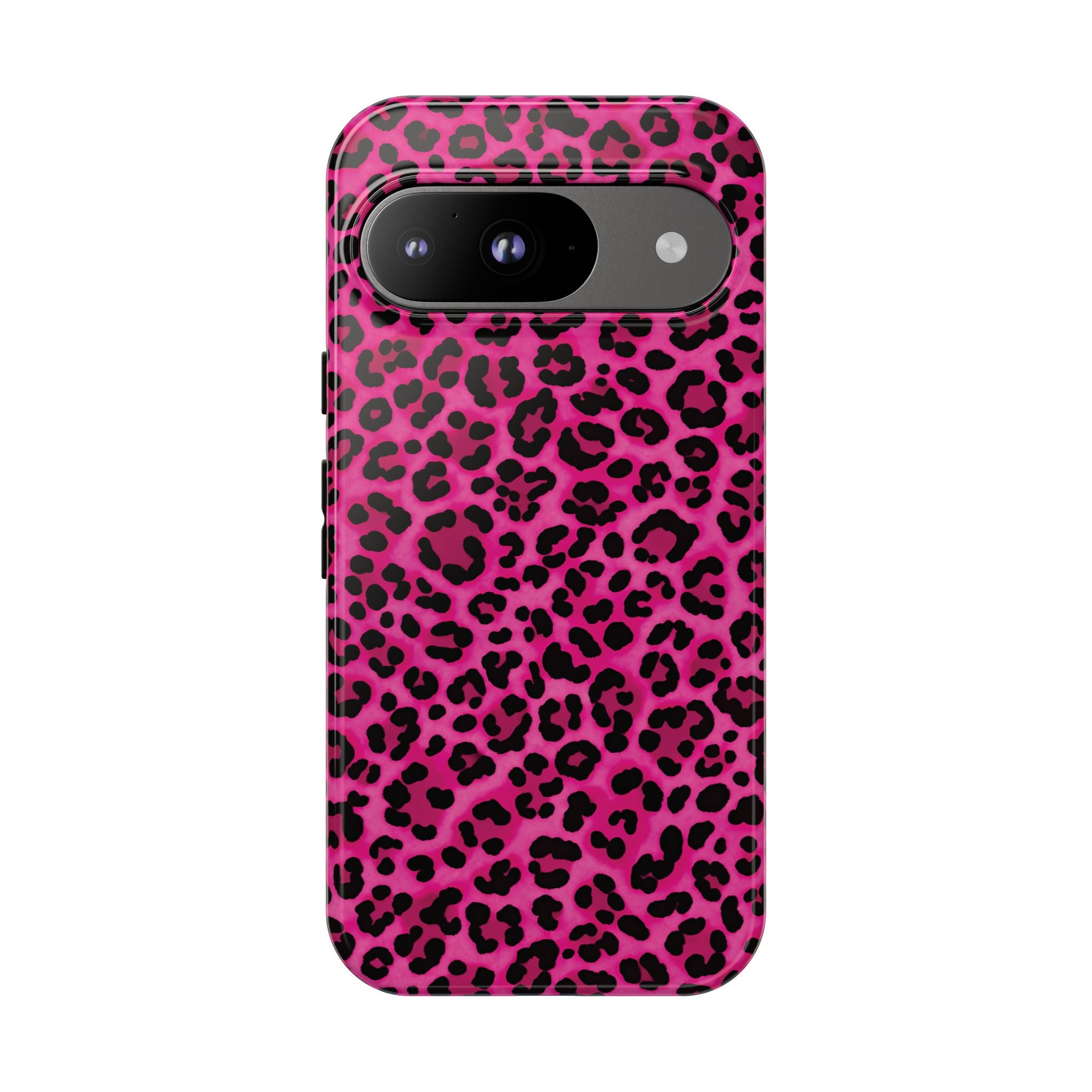 Pink Prowl Phone Case