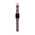 Artsy Floral Apple Watch Band