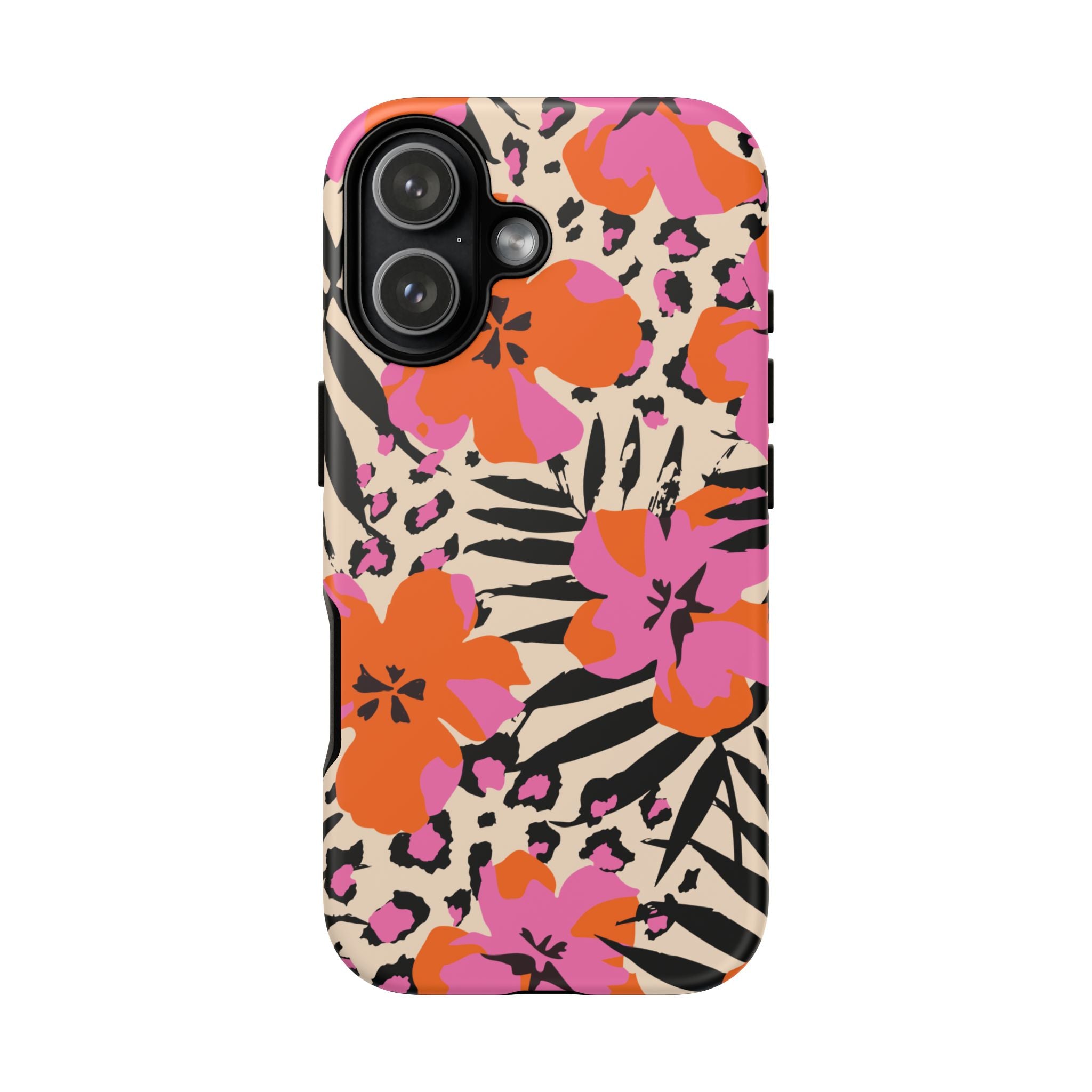 Island Vixen iPhone Case