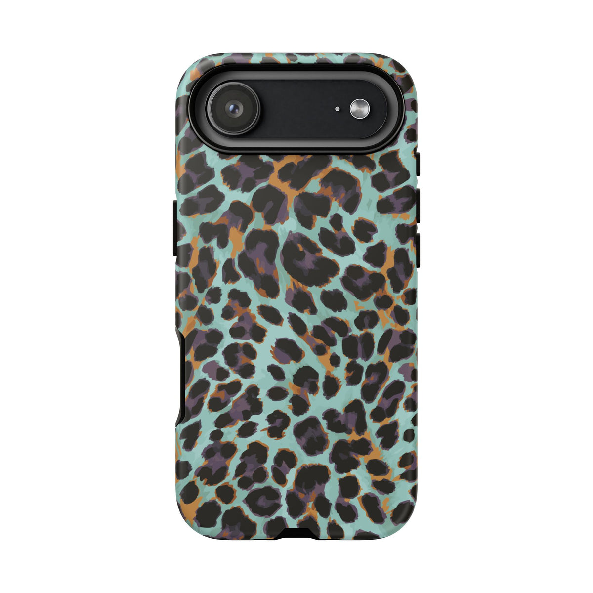 Girls' Night | Leopard iPhone Case
