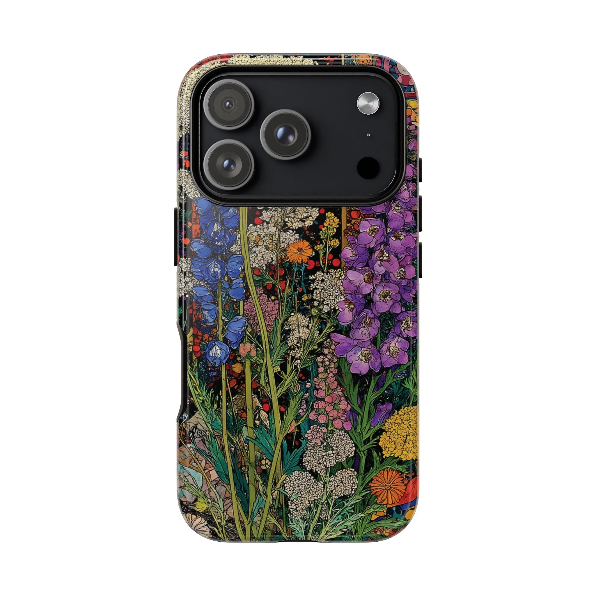 Bloomscape | Floral iPhone Case
