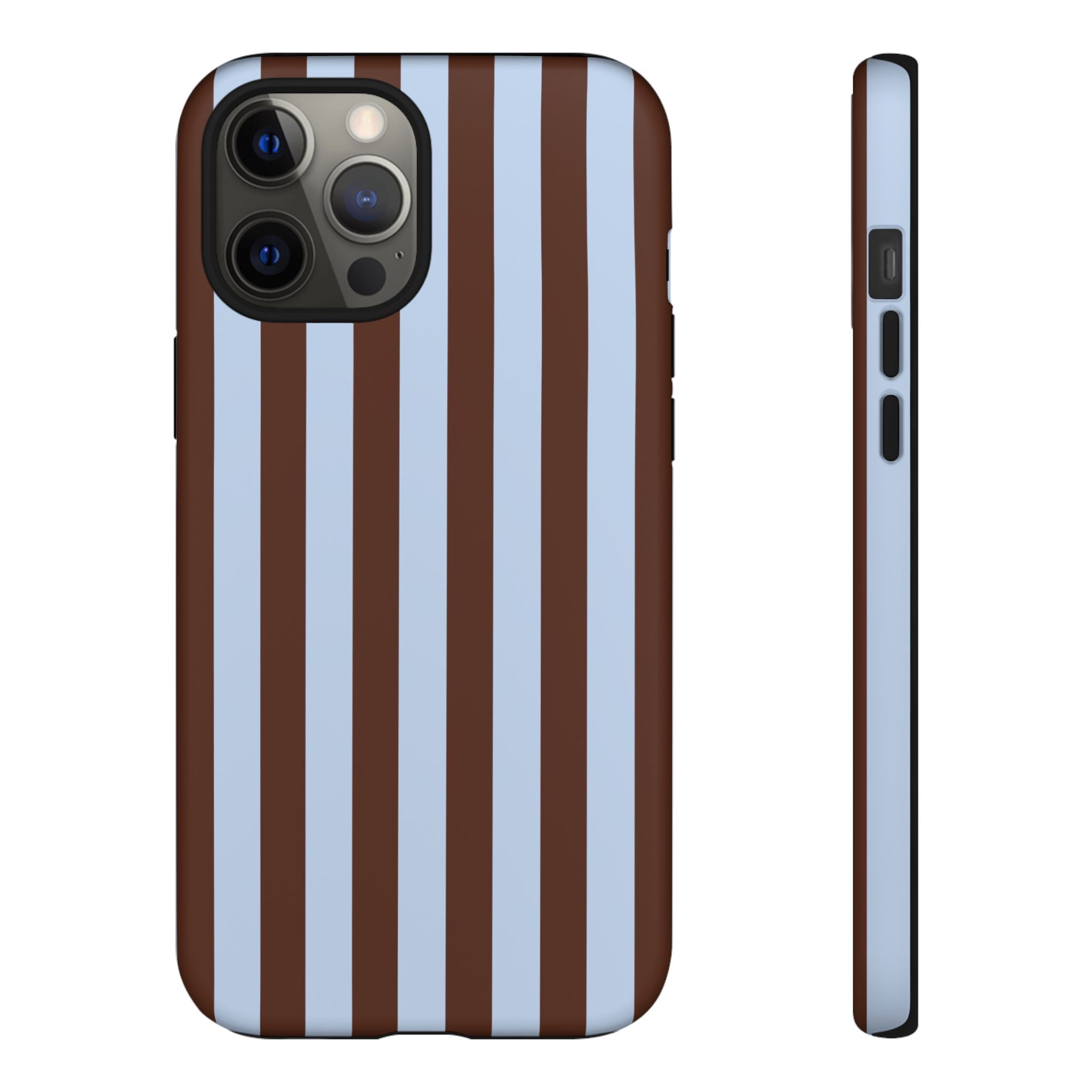 Harbor Stripe | iPhone Case
