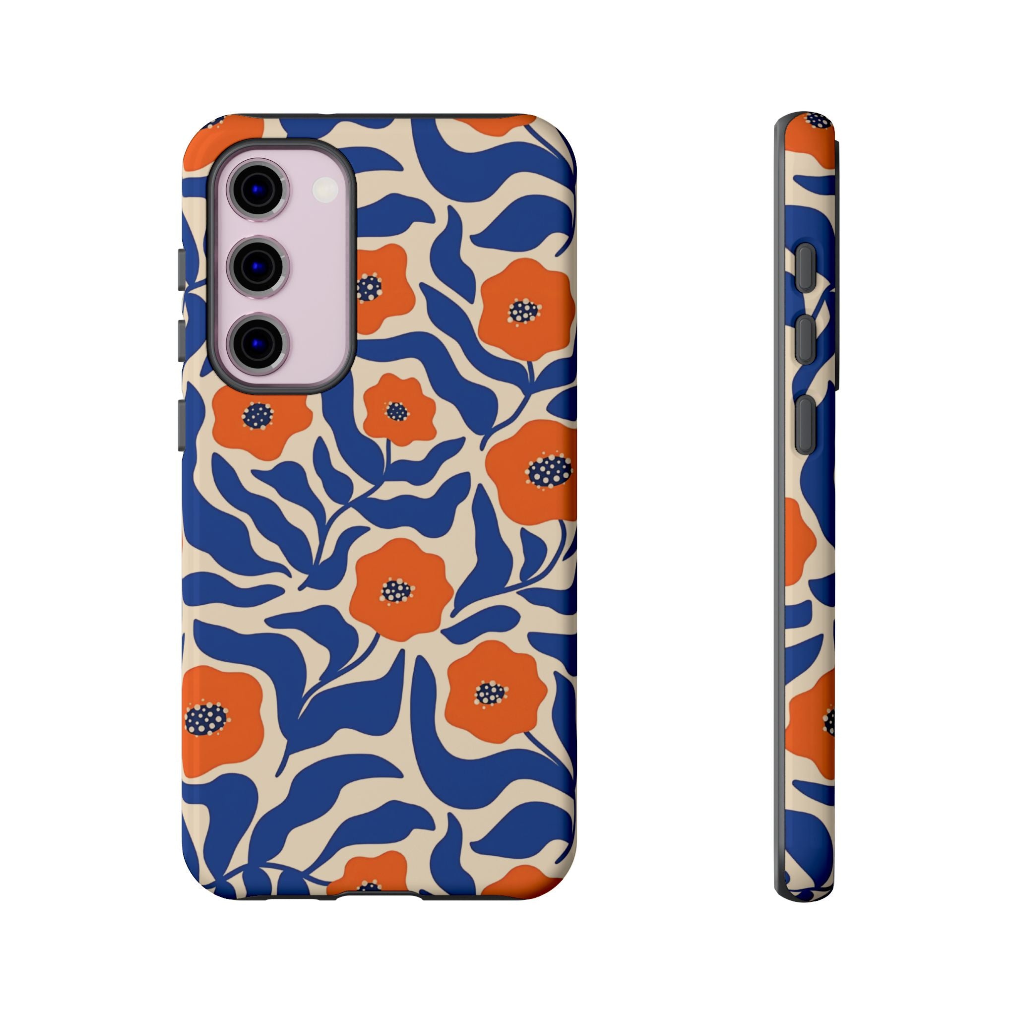 Matisse Floral | Galaxy Case