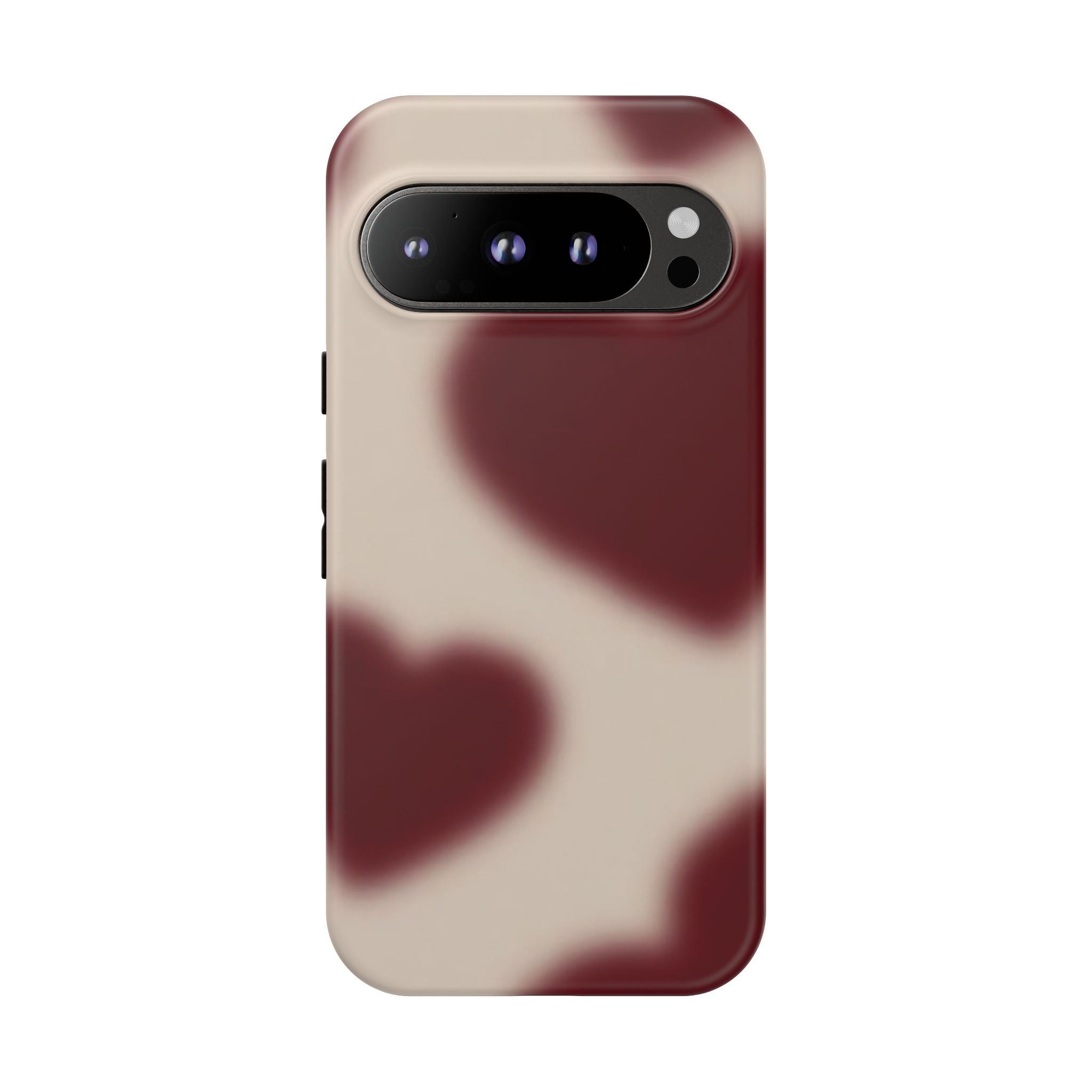 Velvet Hearts Phone Case