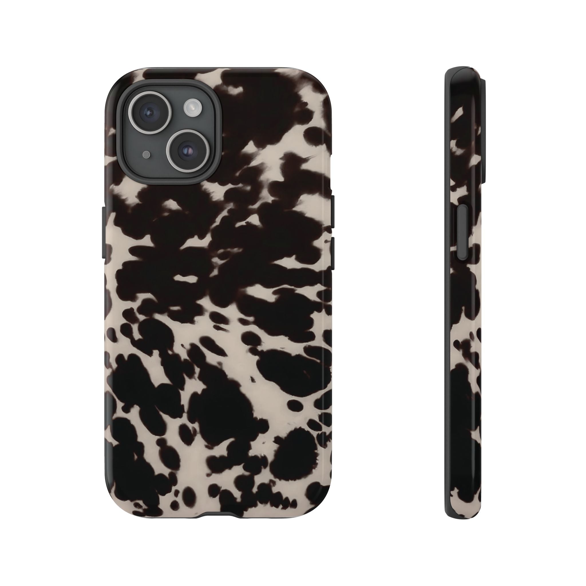 Moo Mood Phone Case