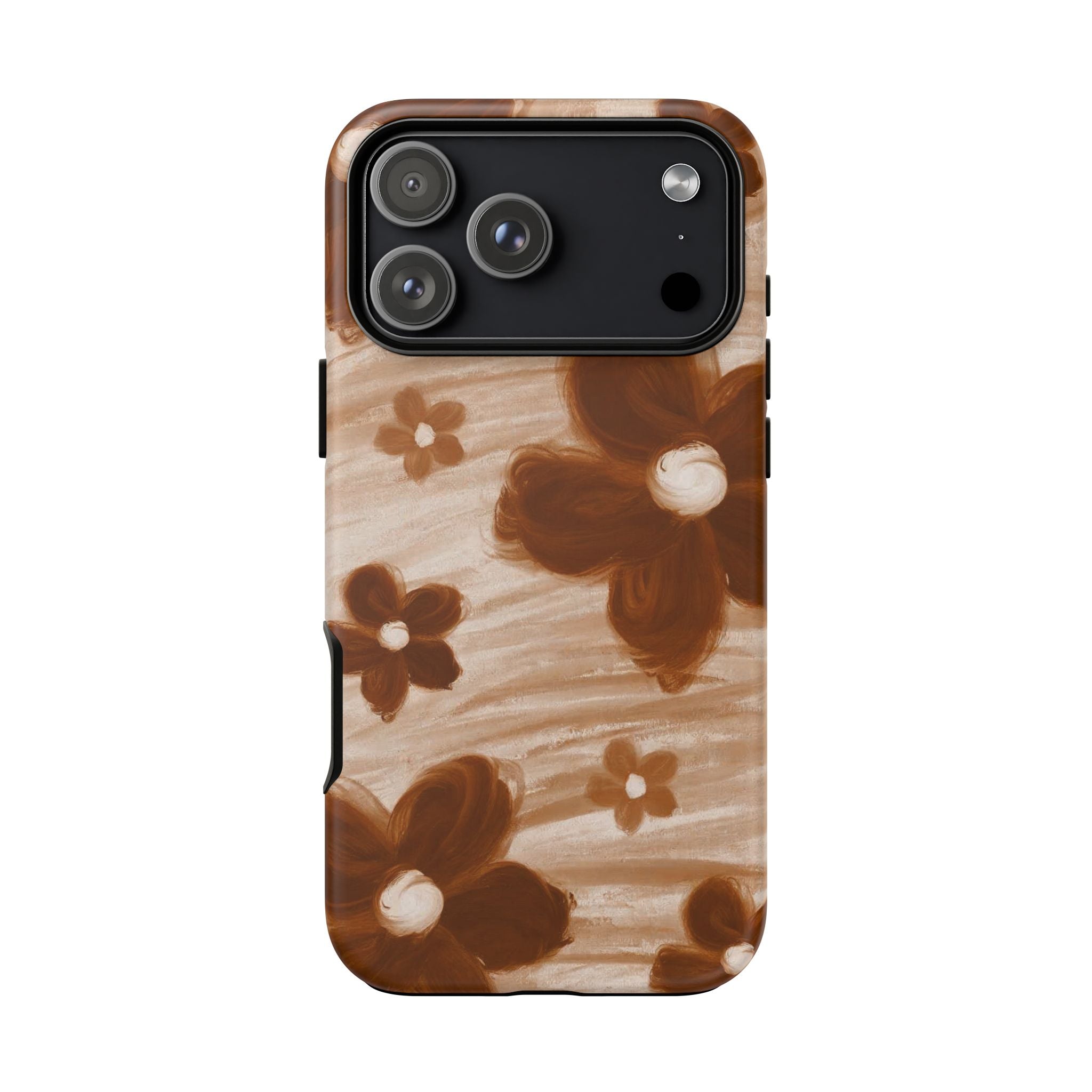 Painted Daisy | iPhone Case