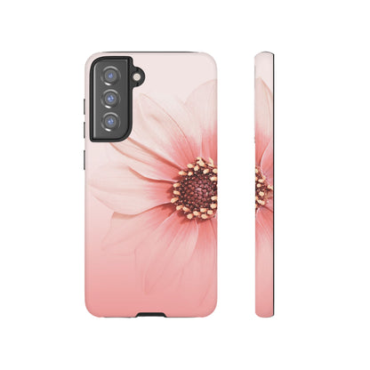 Daisy | Pink Gradient Flower Case