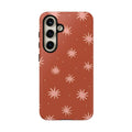 Boho Stars Galaxy Case