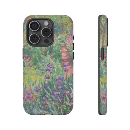 Monet's Garden | Artist Series Floral Case