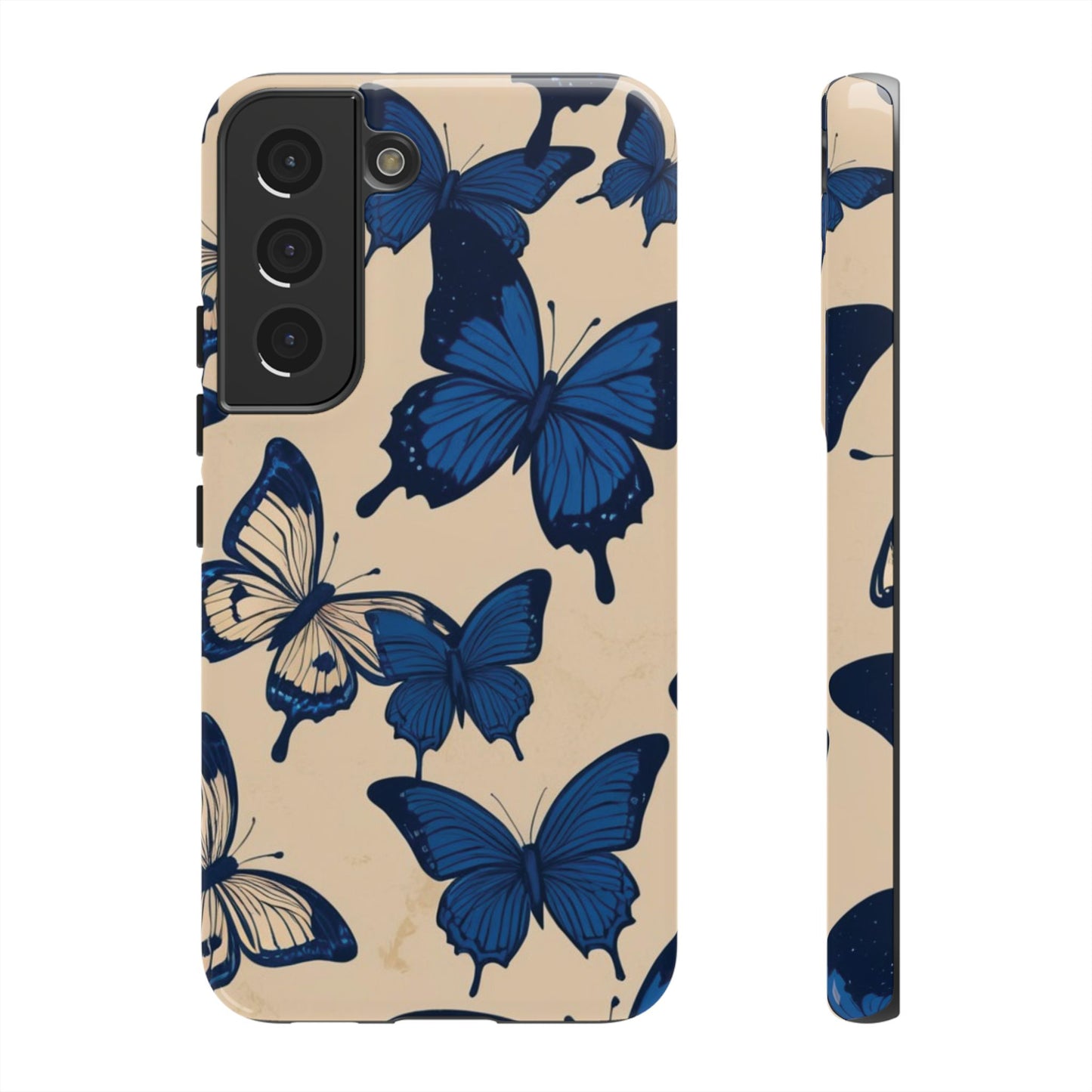 Butterfly Blues | Butterfly Case