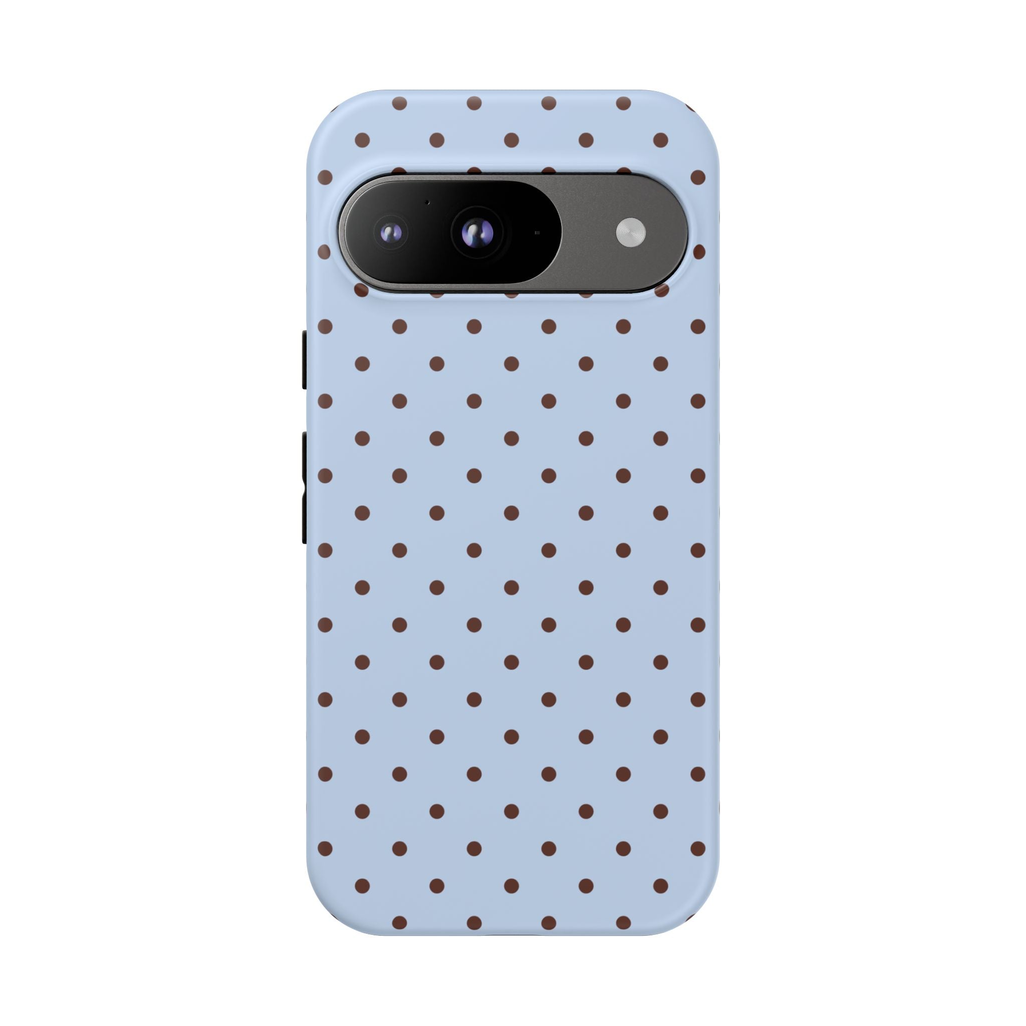 Blueberry Dot Phone Case