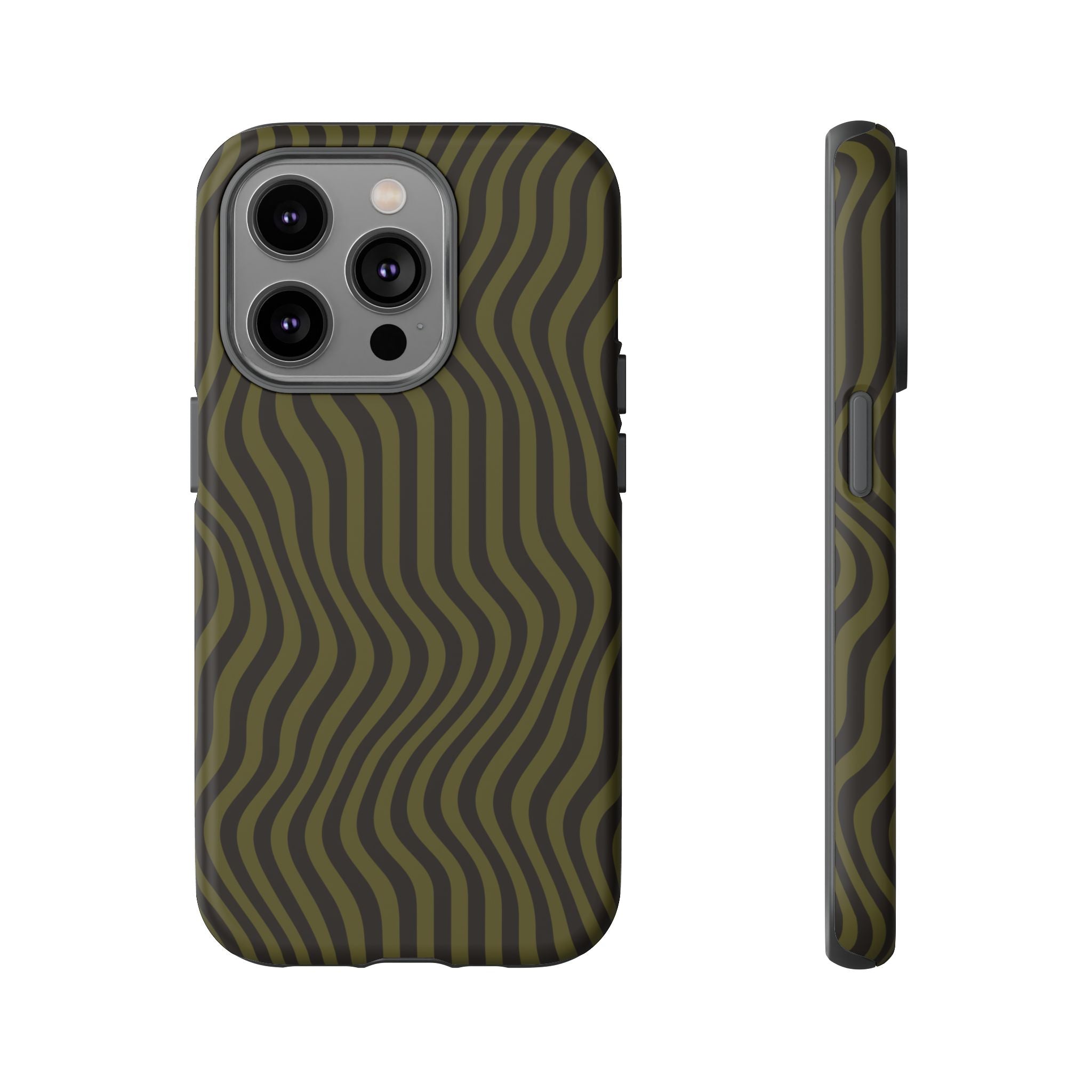 In Motion iPhone Case