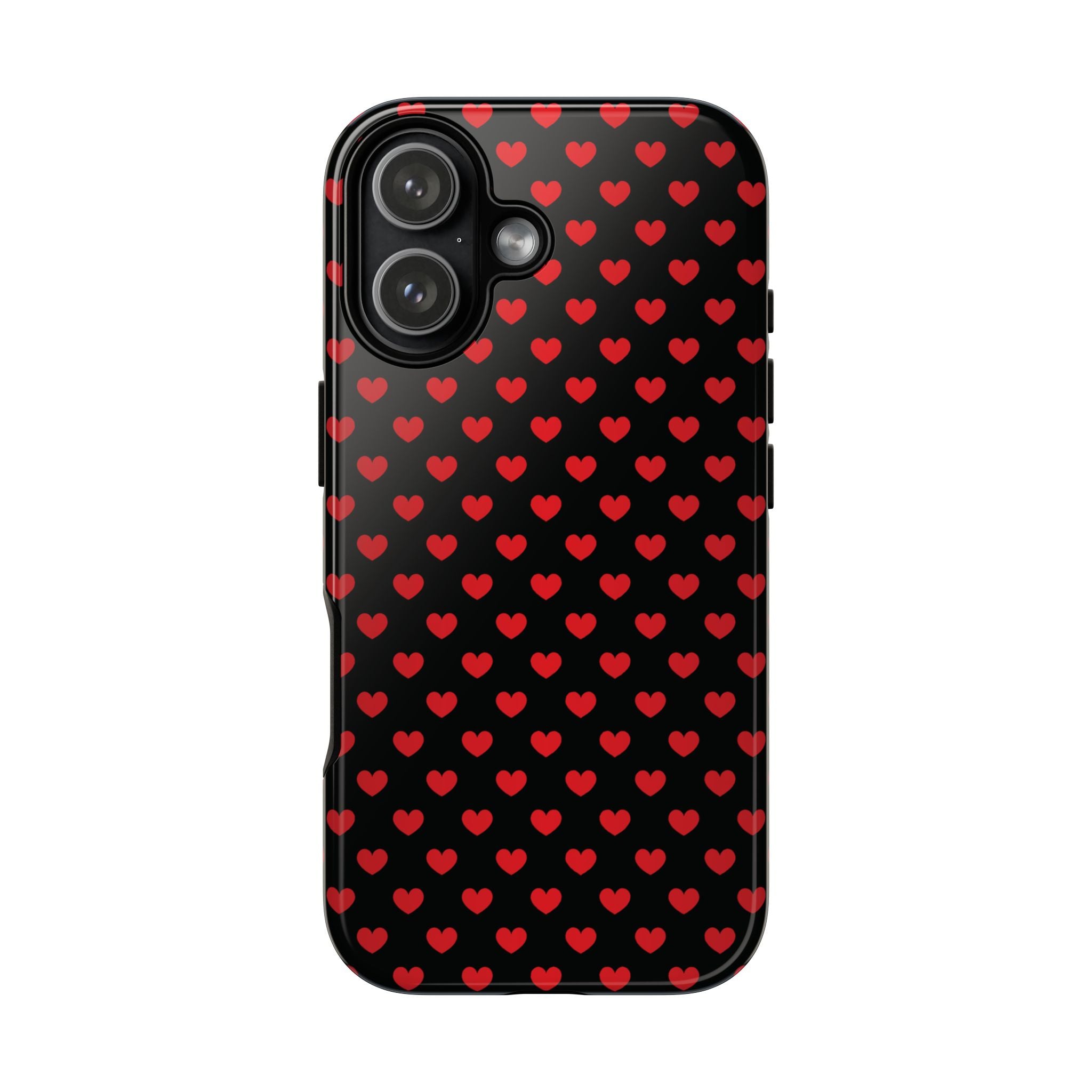 Queen of Hearts | iPhone Case