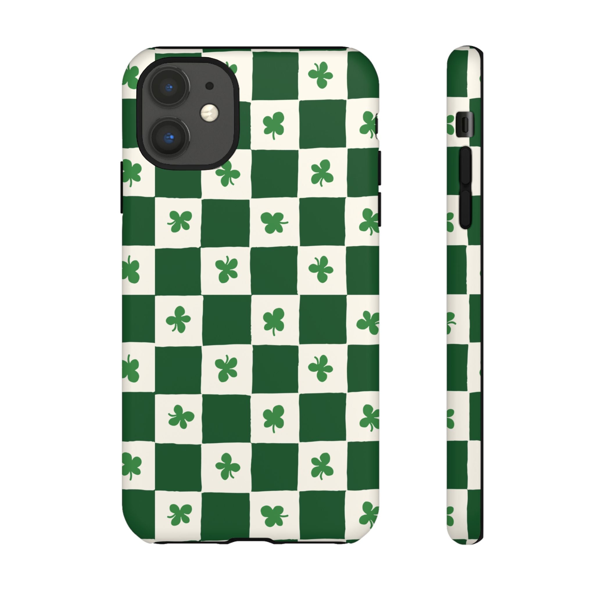 Lucky Charm Phone Case