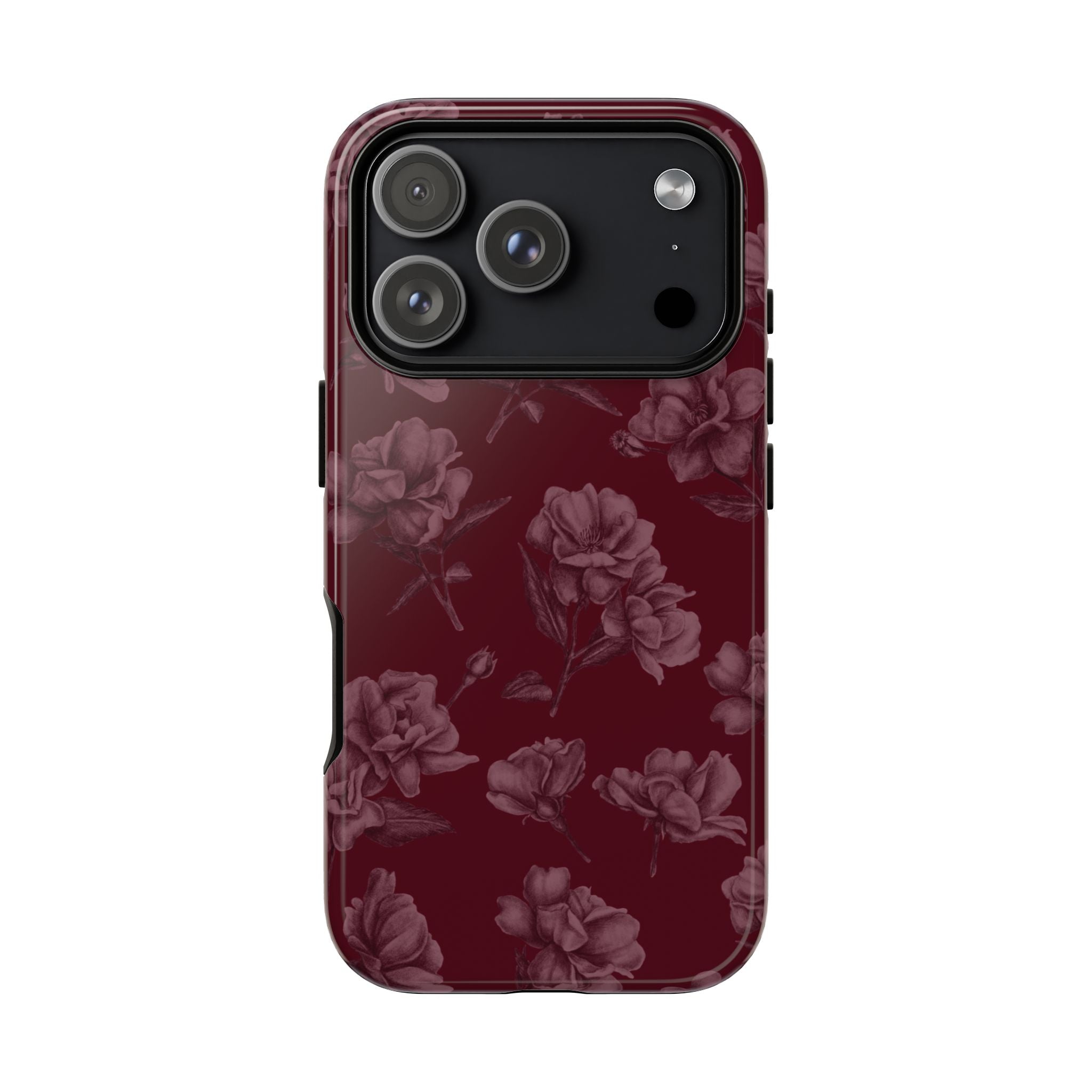 Femme Fatale | iPhone Case