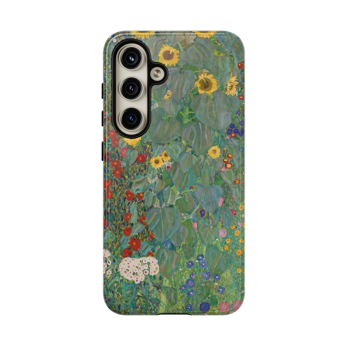 Farm Garden | Van Gogh Art Case