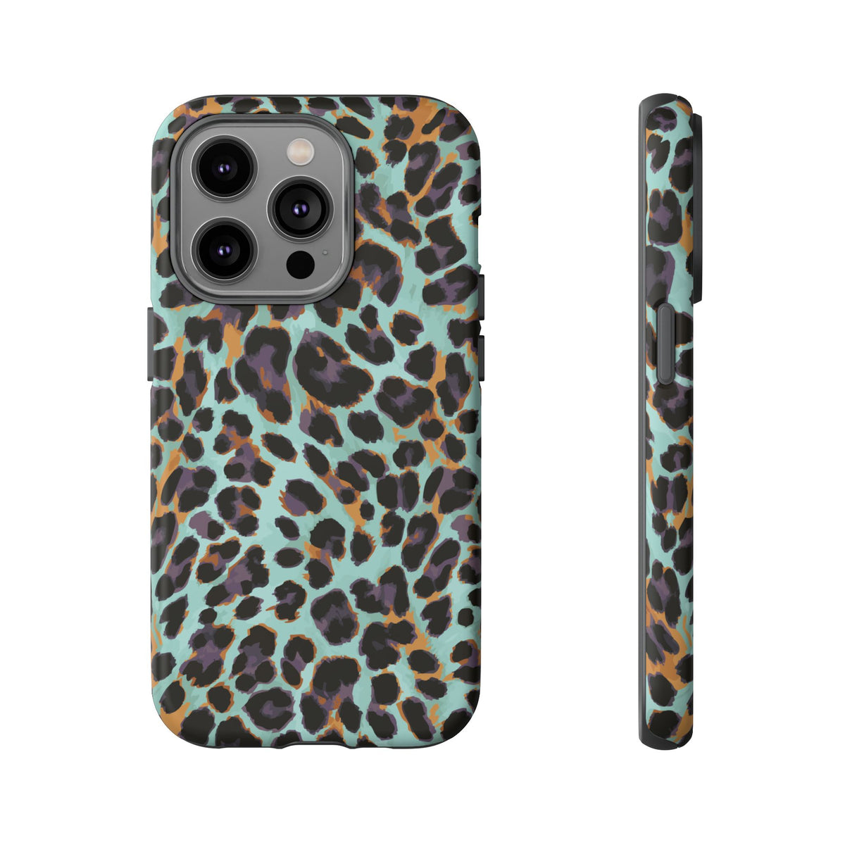 Girls' Night | Leopard iPhone Case