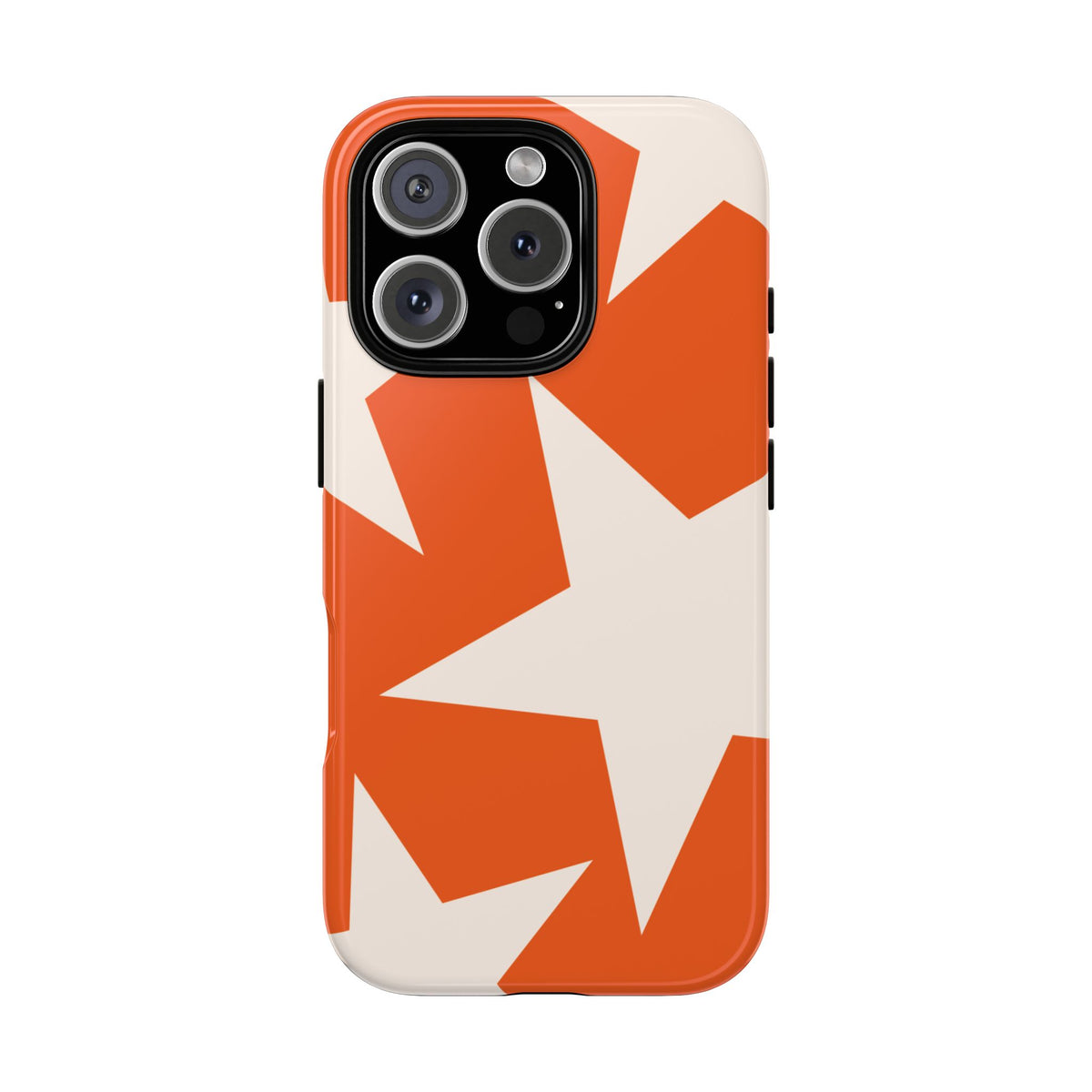 Superstar | Y2K Star iPhone Case