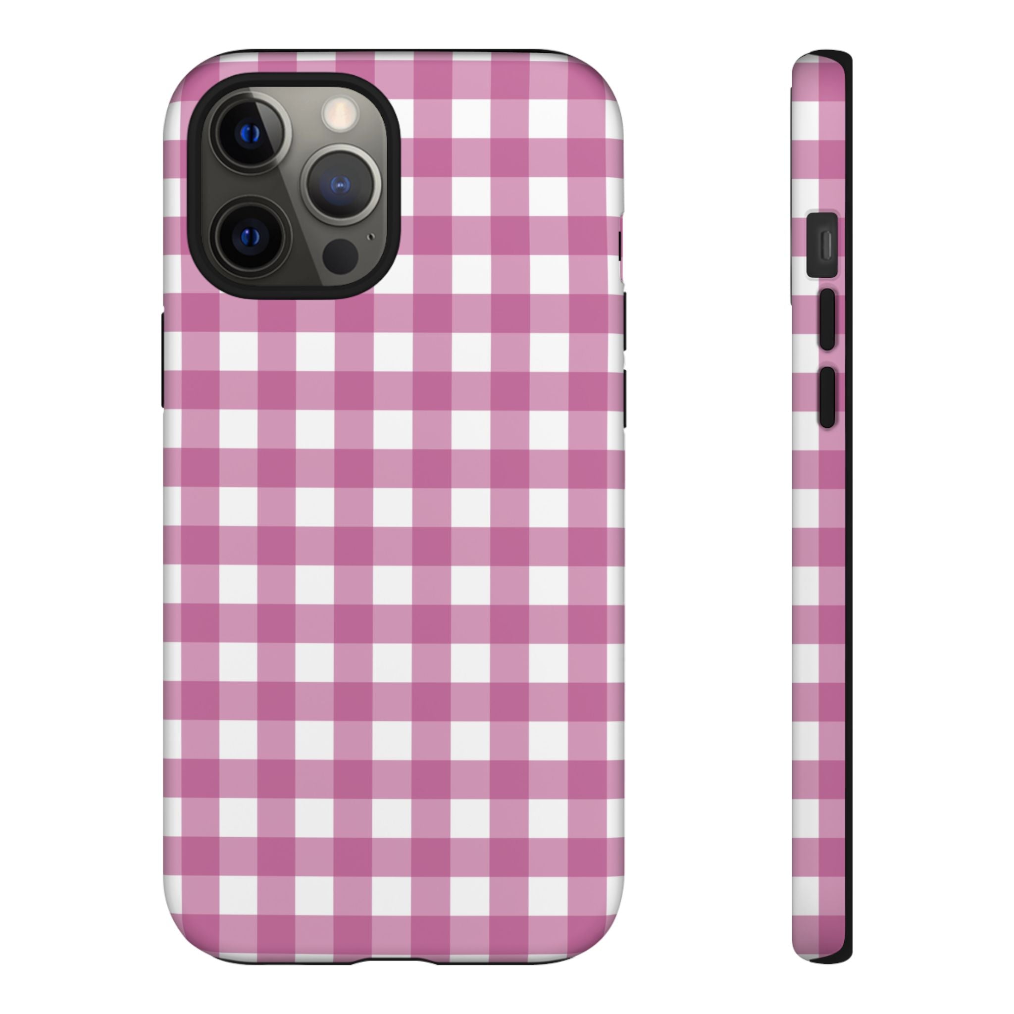Pink Picnic Phone Case
