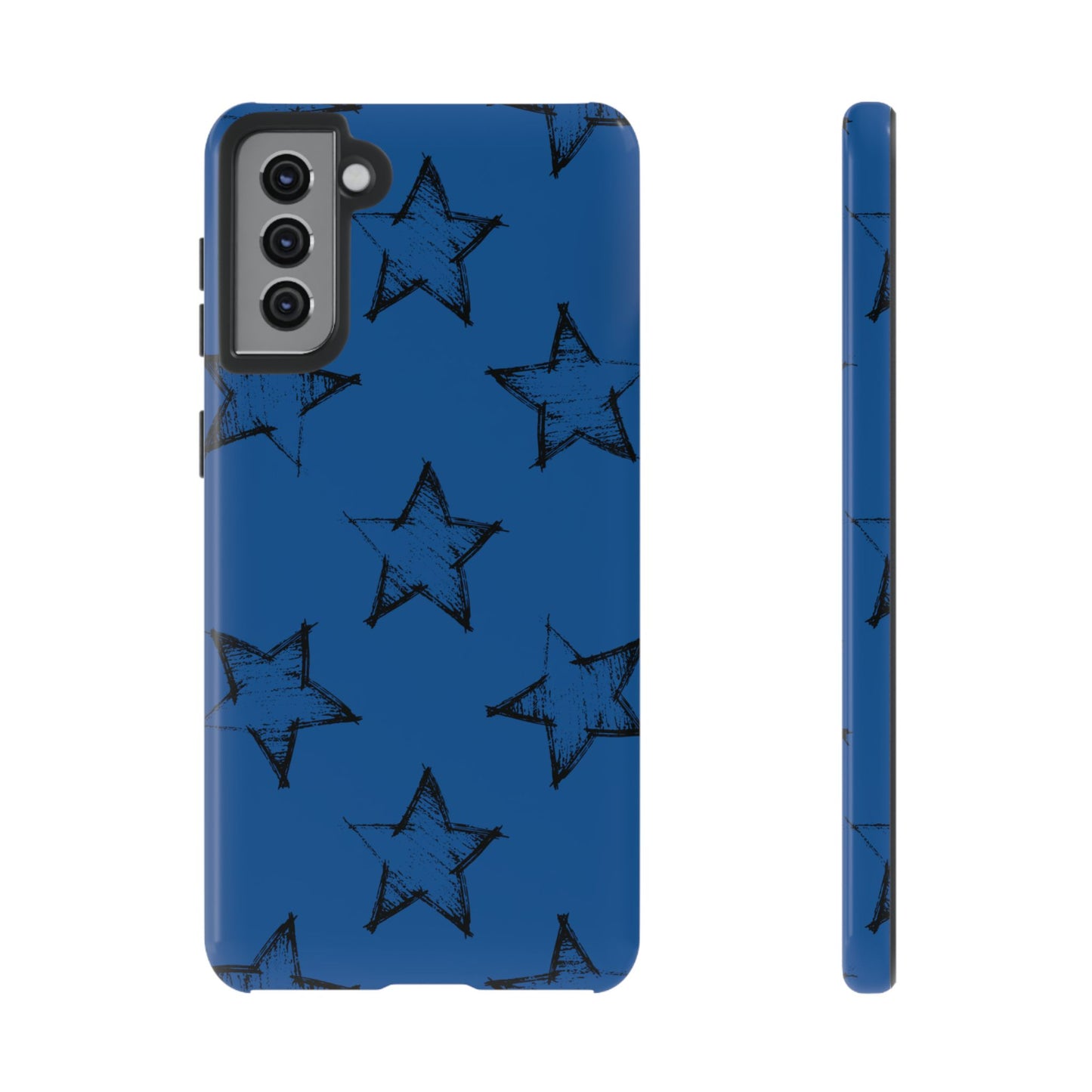 Seeing Stars | Blue Star Case