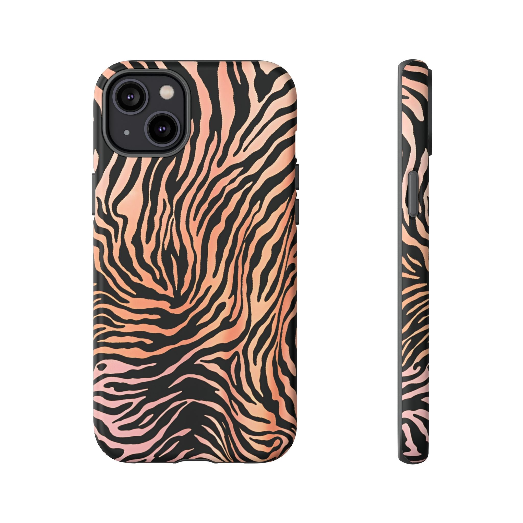 Wild Thing | iPhone Case
