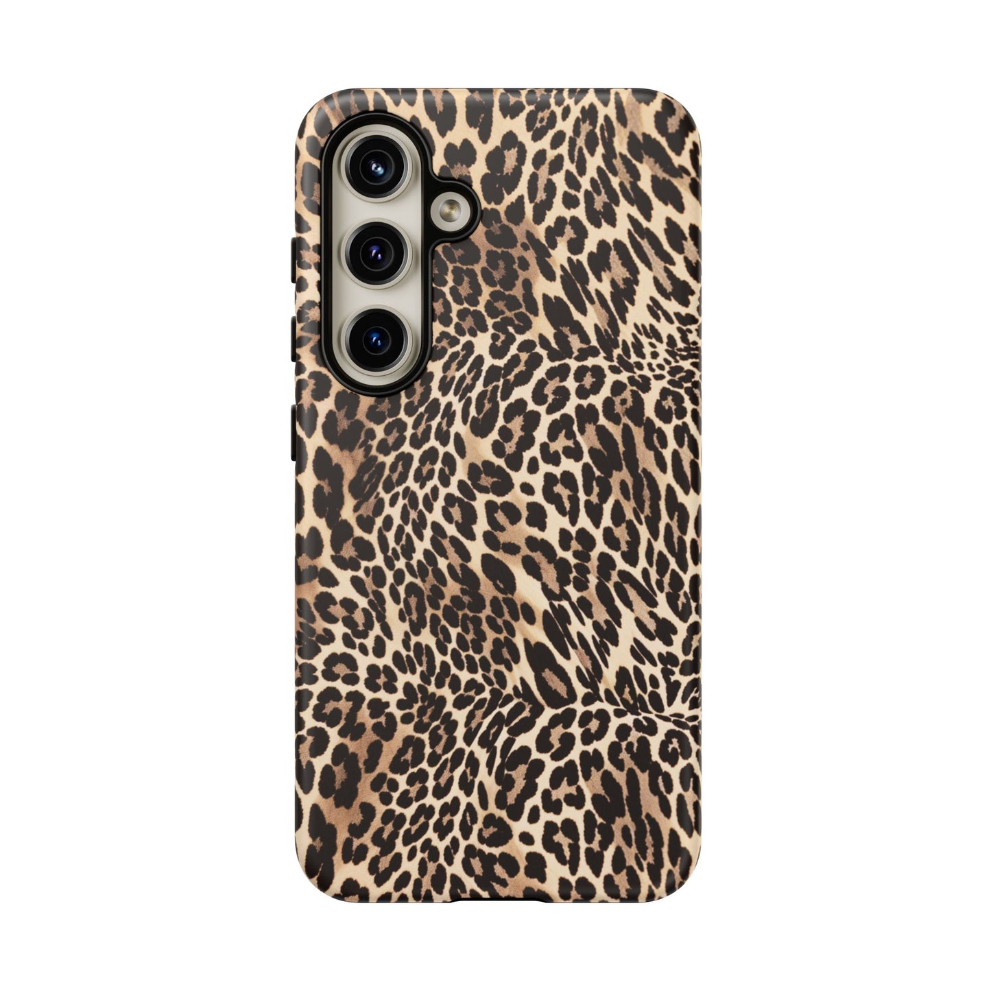 Gone Wild | Leopard Print Case