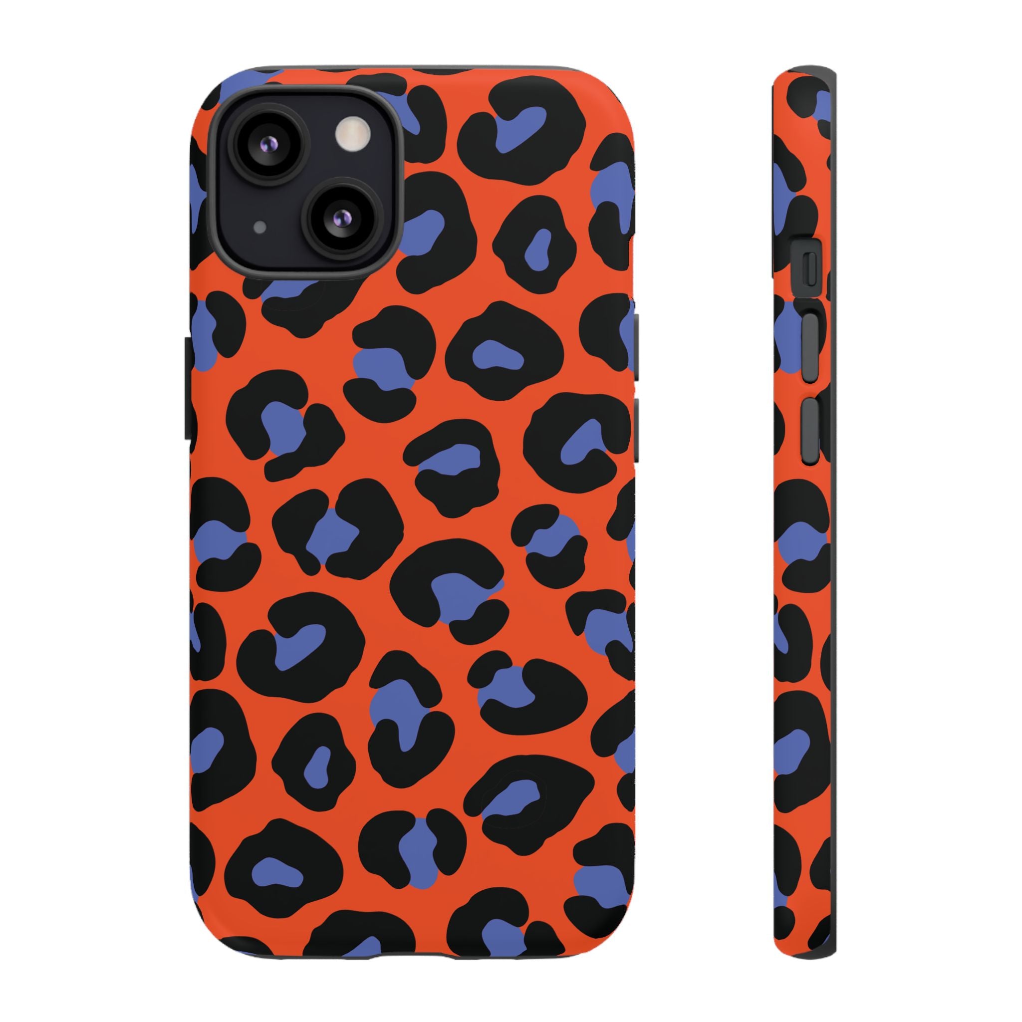 Y2K Leopard | iPhone Case