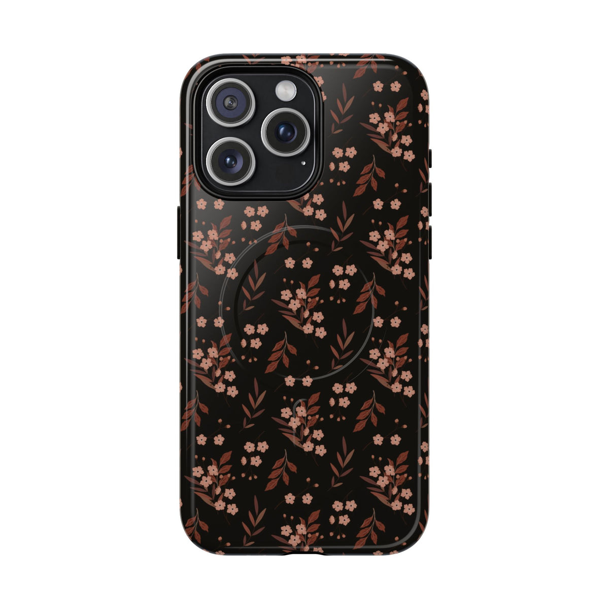 Forever Yours | Vintage Ditsy Floral MagSafe Case
