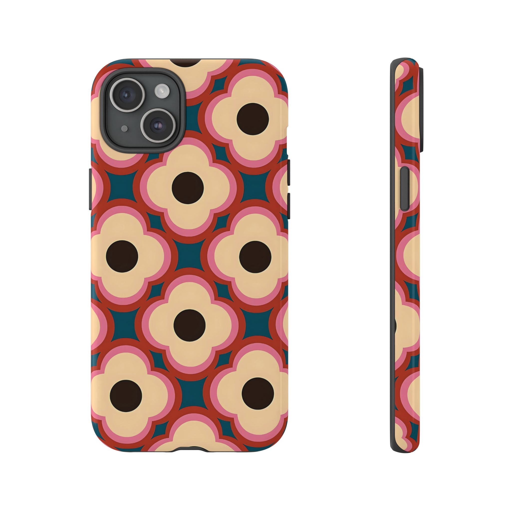 Daisy Chain | iPhone Case