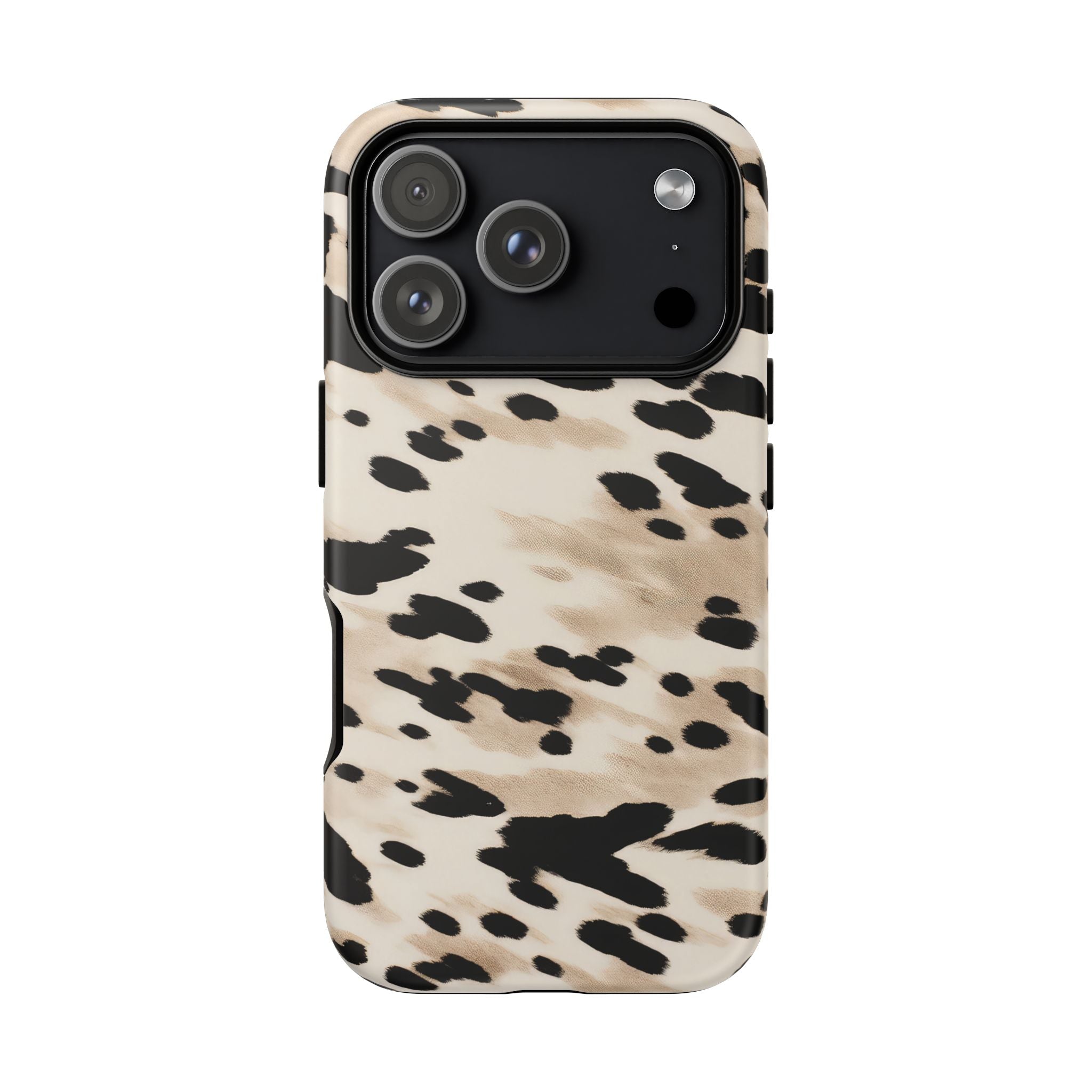 Longhorn | iPhone Case