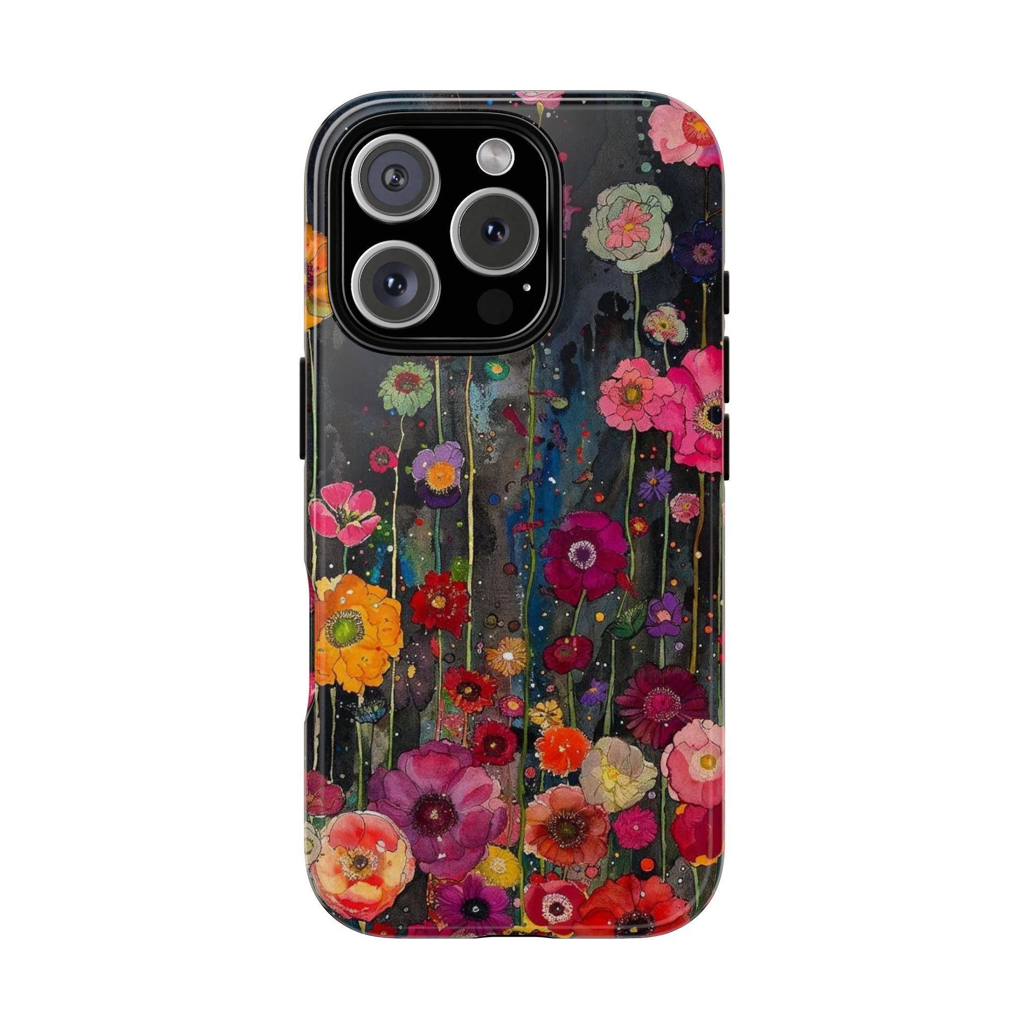 Flower Forest | iPhone Case