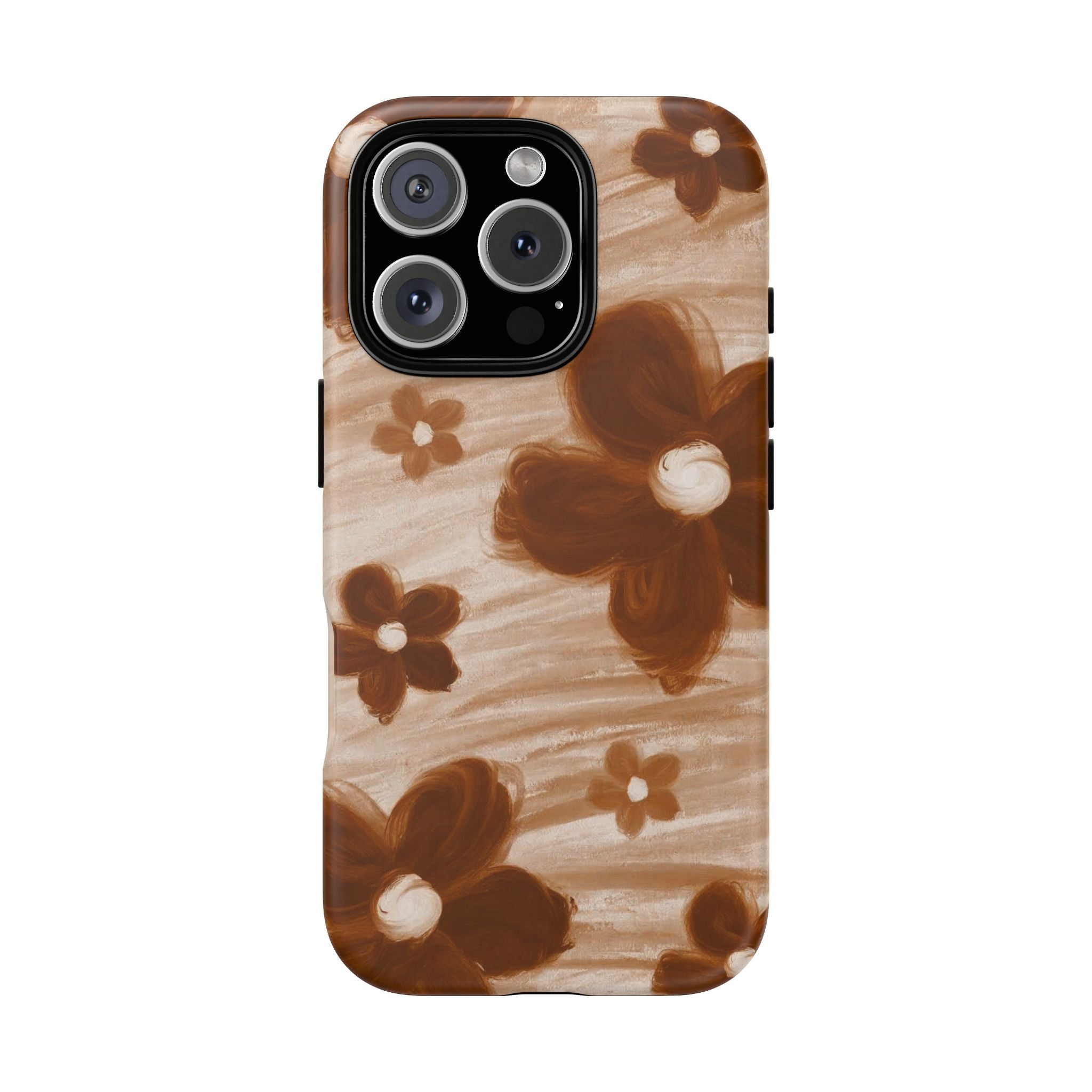 Painted Daisy | iPhone Case