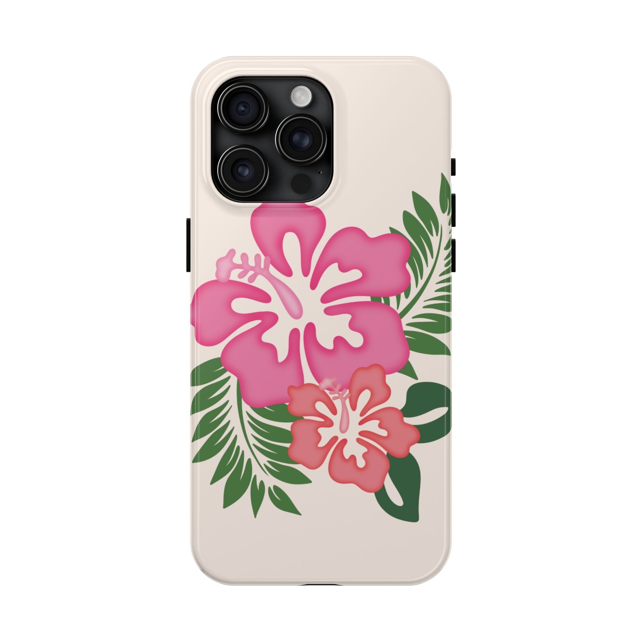 Summer Love iPhone Case