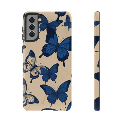 Butterfly Blues | Butterfly Case