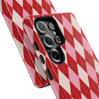 Argyle Era | Galaxy Case