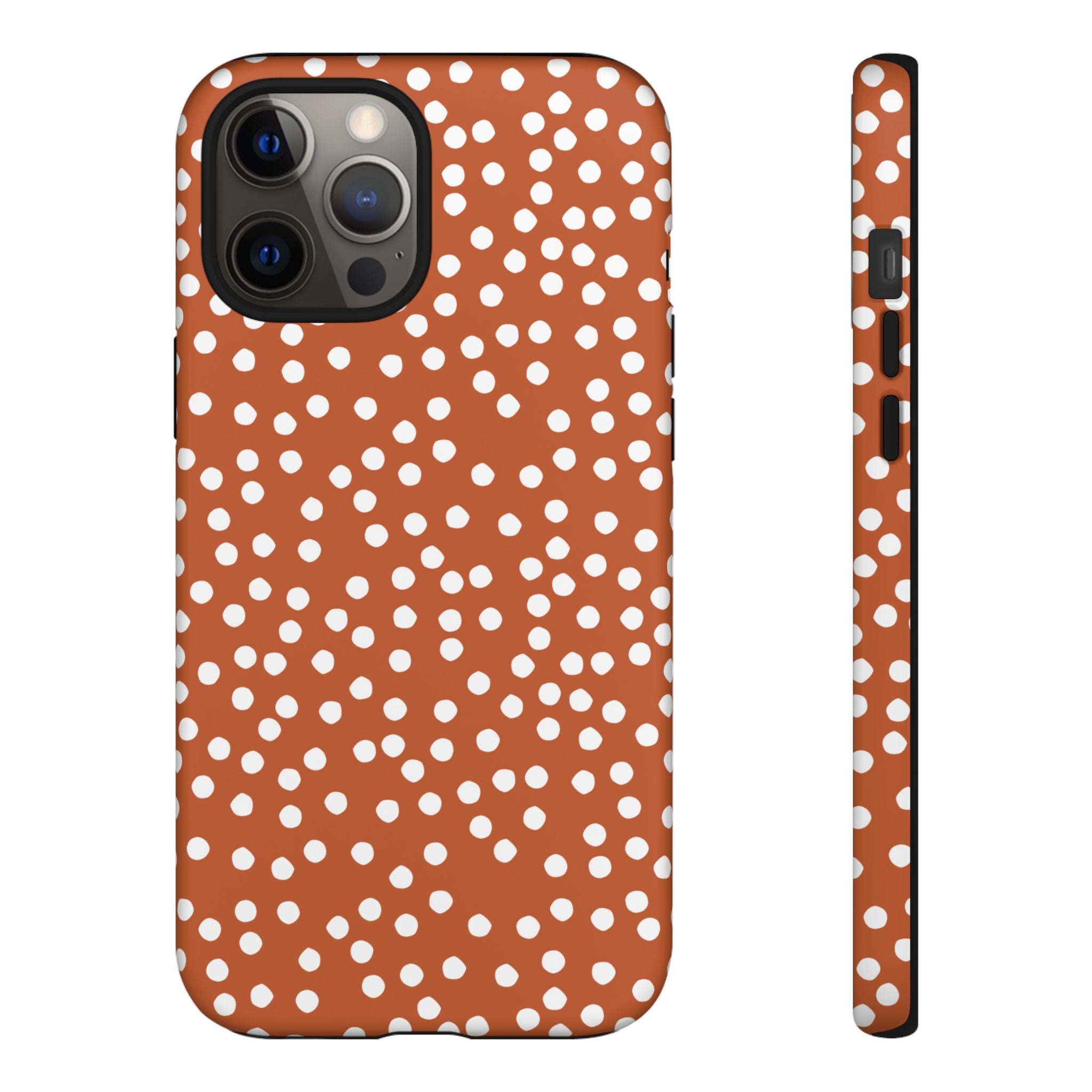 Dotted | iPhone Case