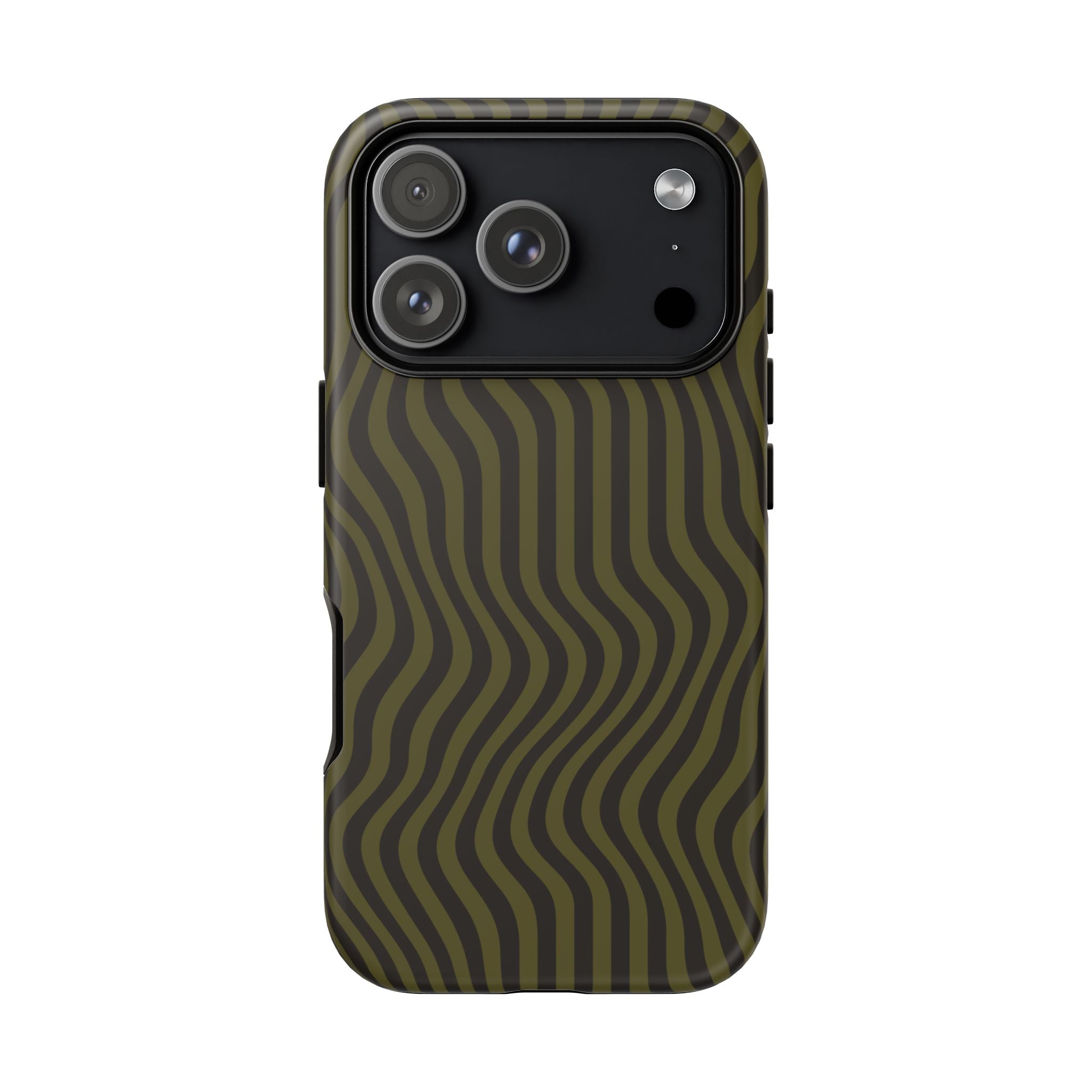 In Motion iPhone Case