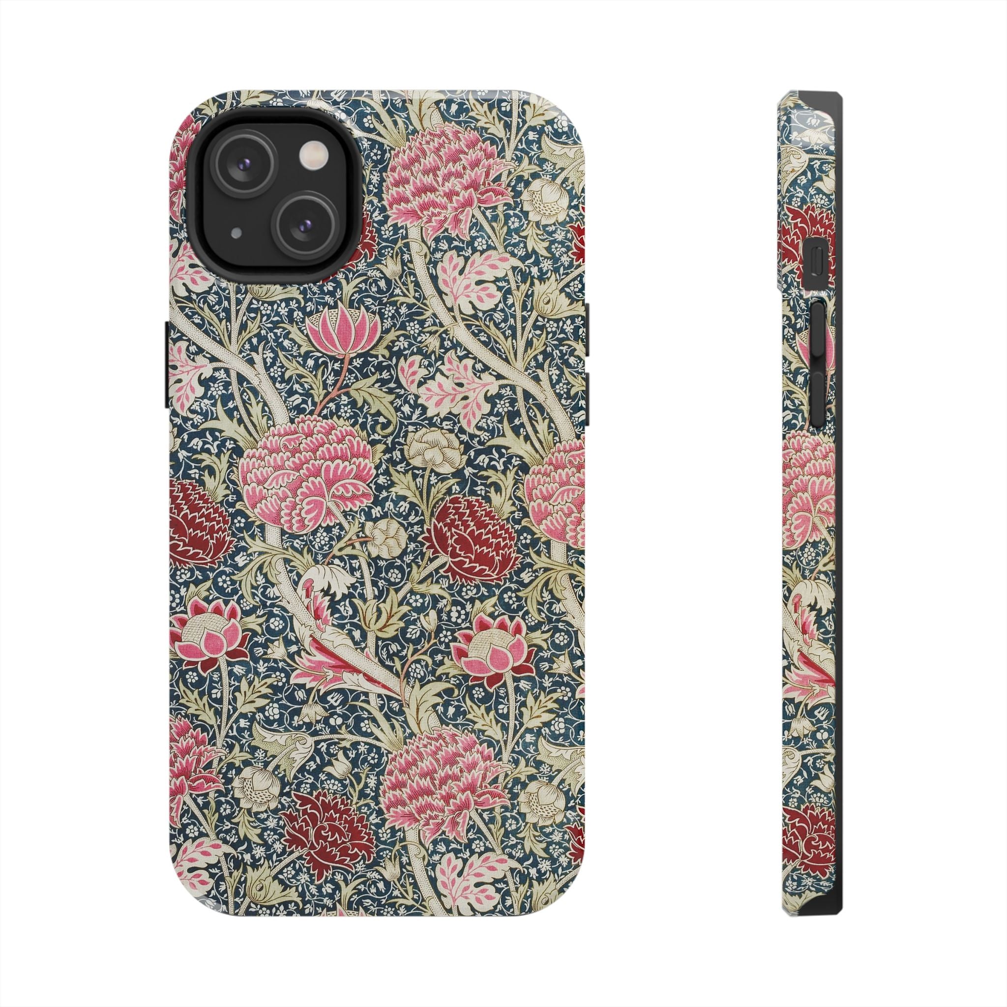 Cray Museum Collection iPhone Case
