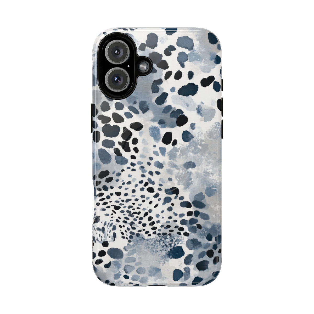 Blue Wild | Spotted MagSafe Case