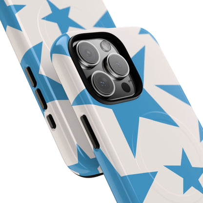 Lucky Stars | Retro MagSafe Case