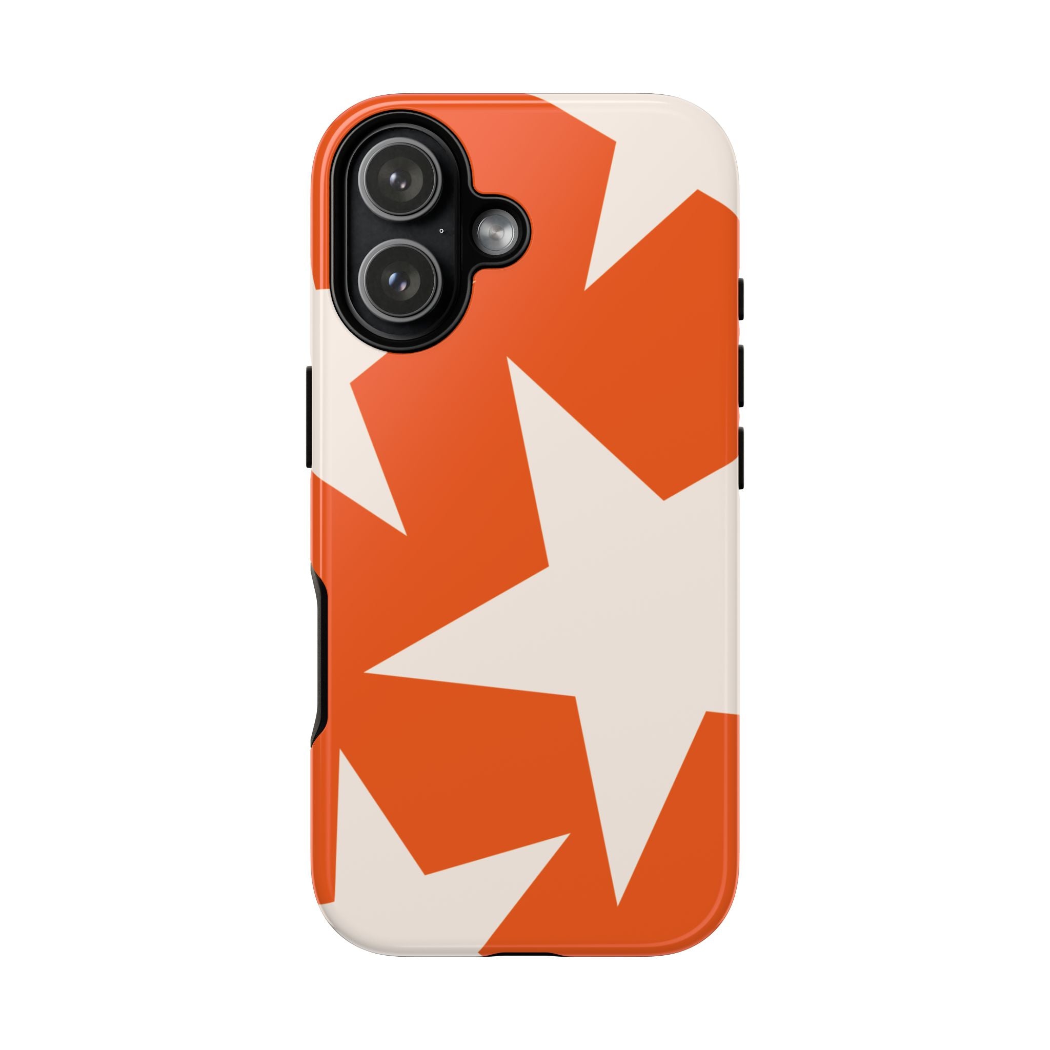 Superstar | Y2K Star iPhone Case