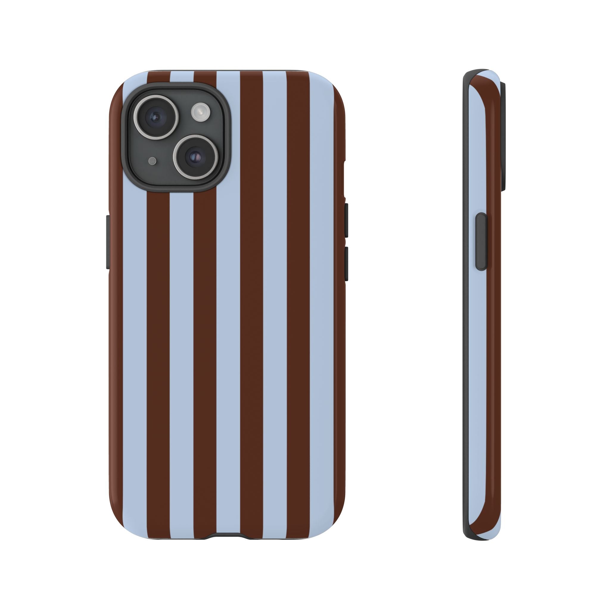 Harbor Stripe | iPhone Case