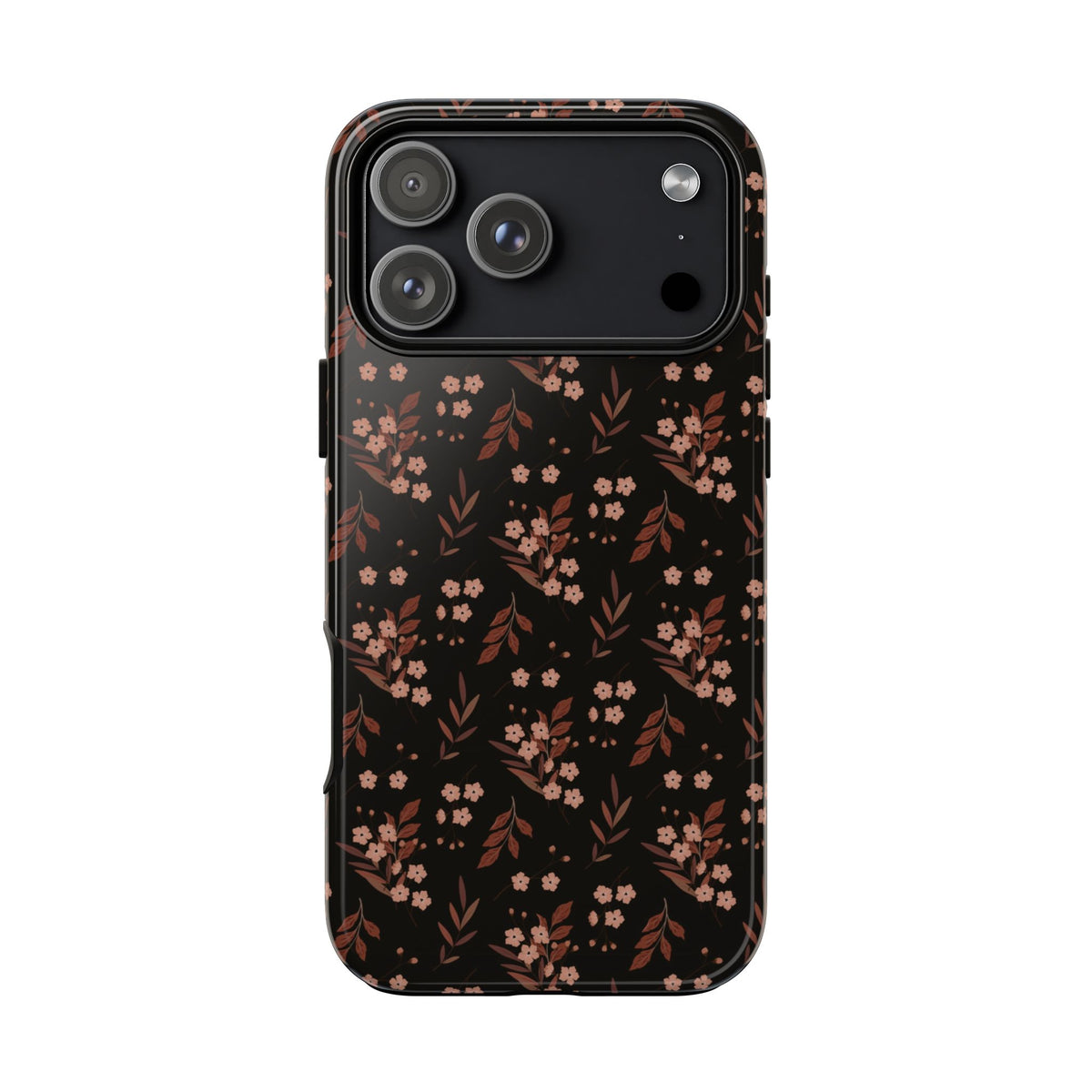 Forever Yours | Vintage Ditsy Floral iPhone Case