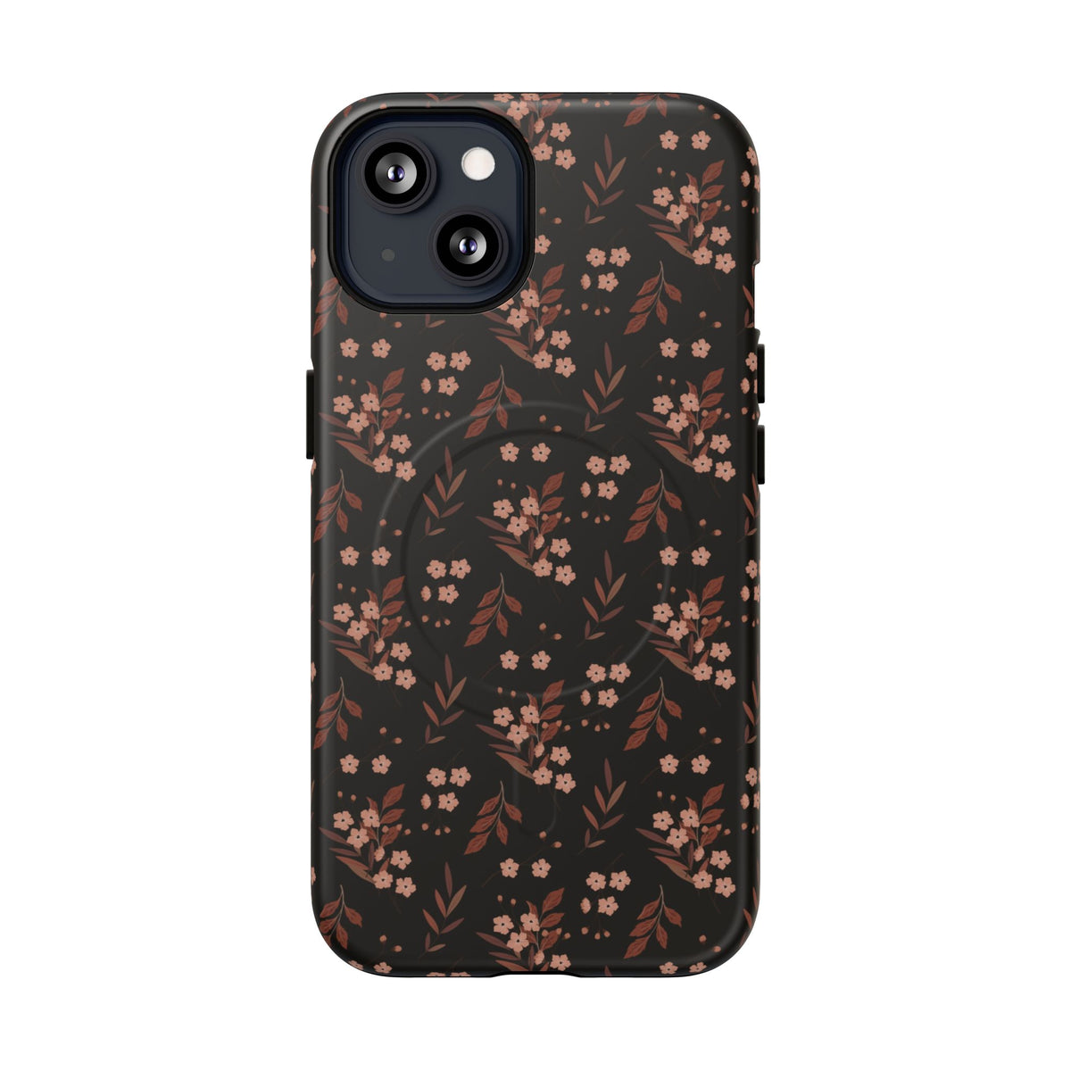 Forever Yours | Vintage Ditsy Floral MagSafe Case