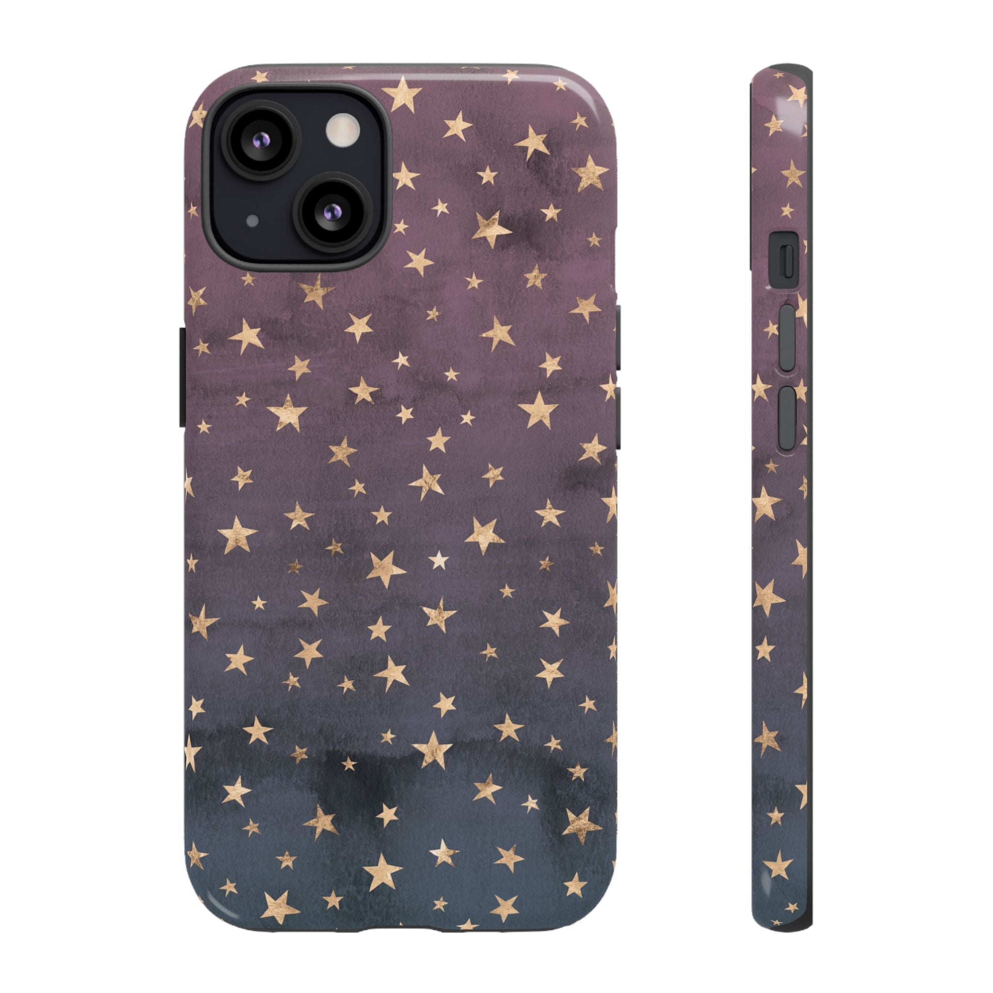 Ombre Sky | iPhone Case