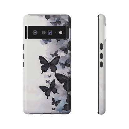 Boundless | Butterfly Pixel Case