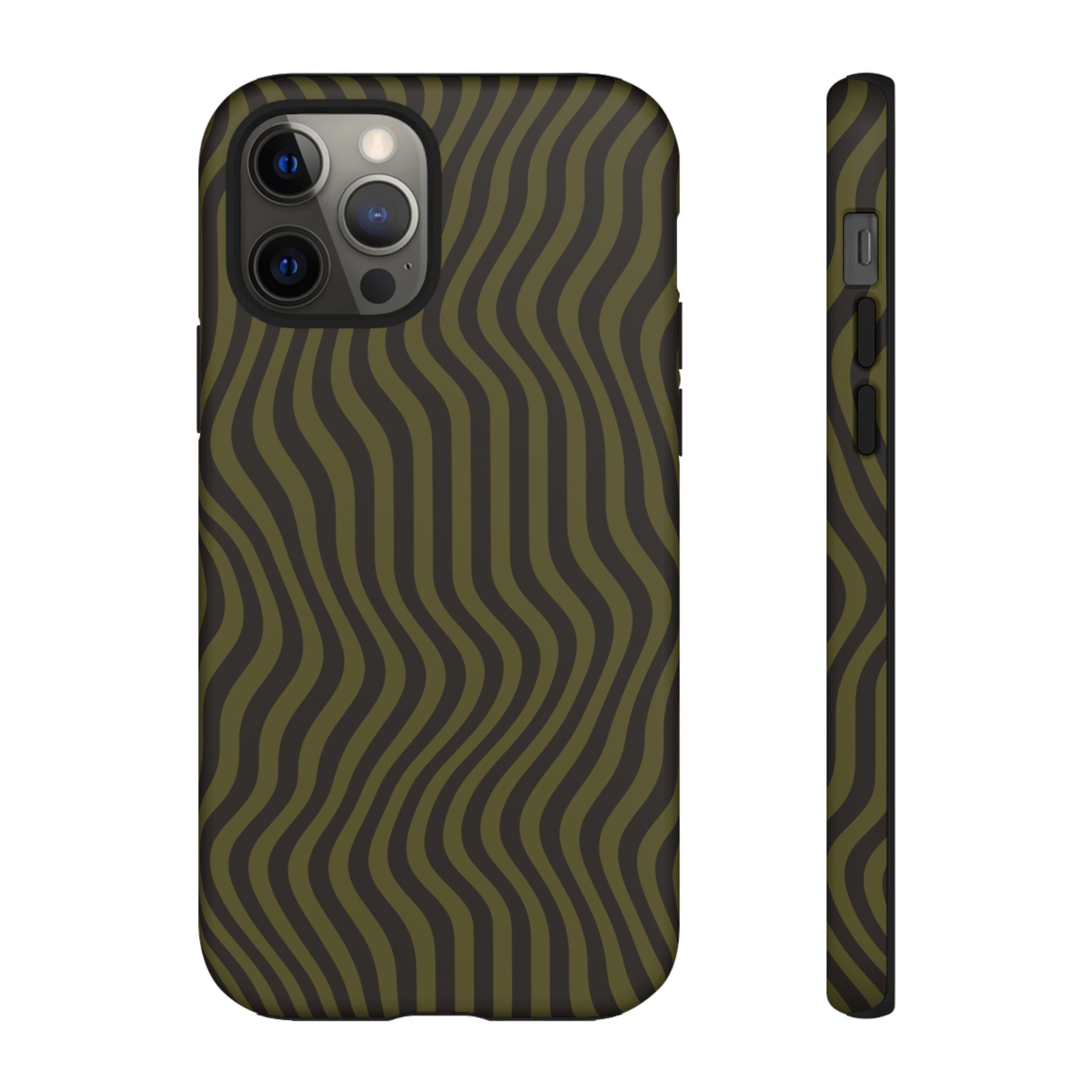 In Motion iPhone Case