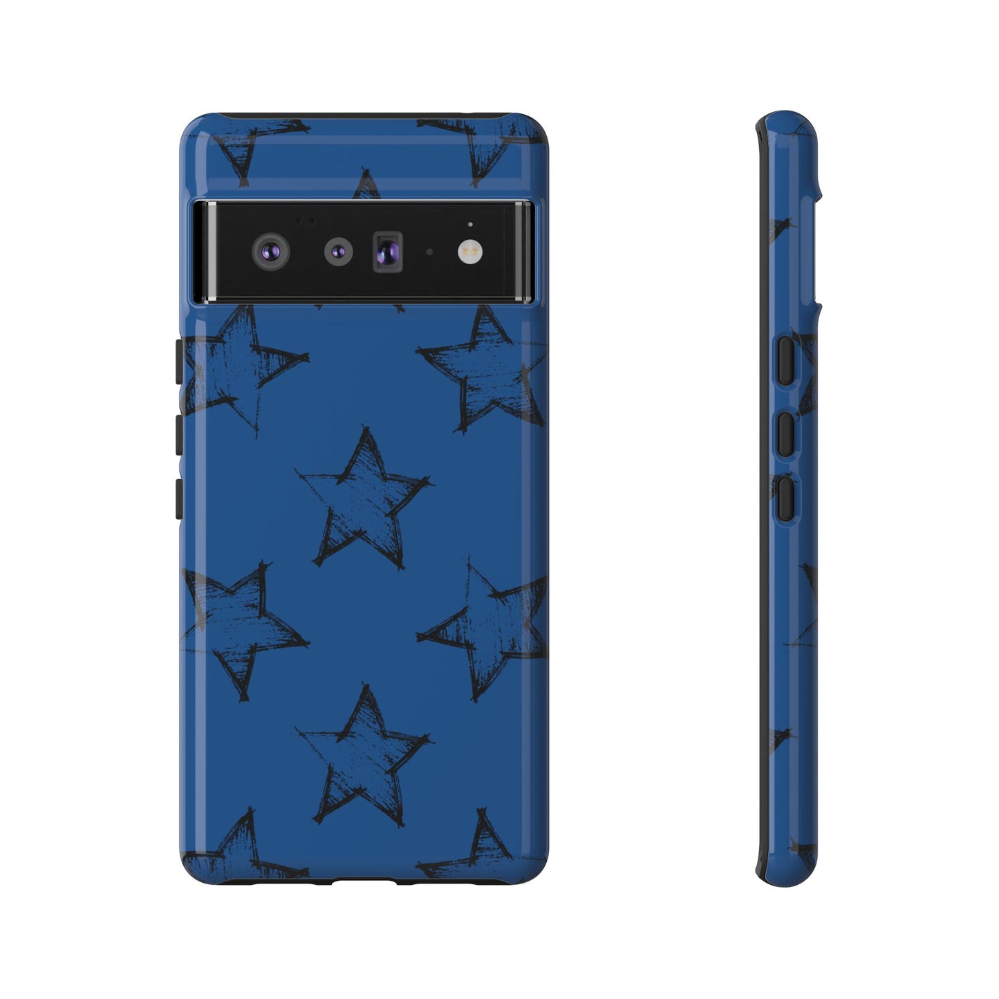 Seeing Stars | Blue Star Case