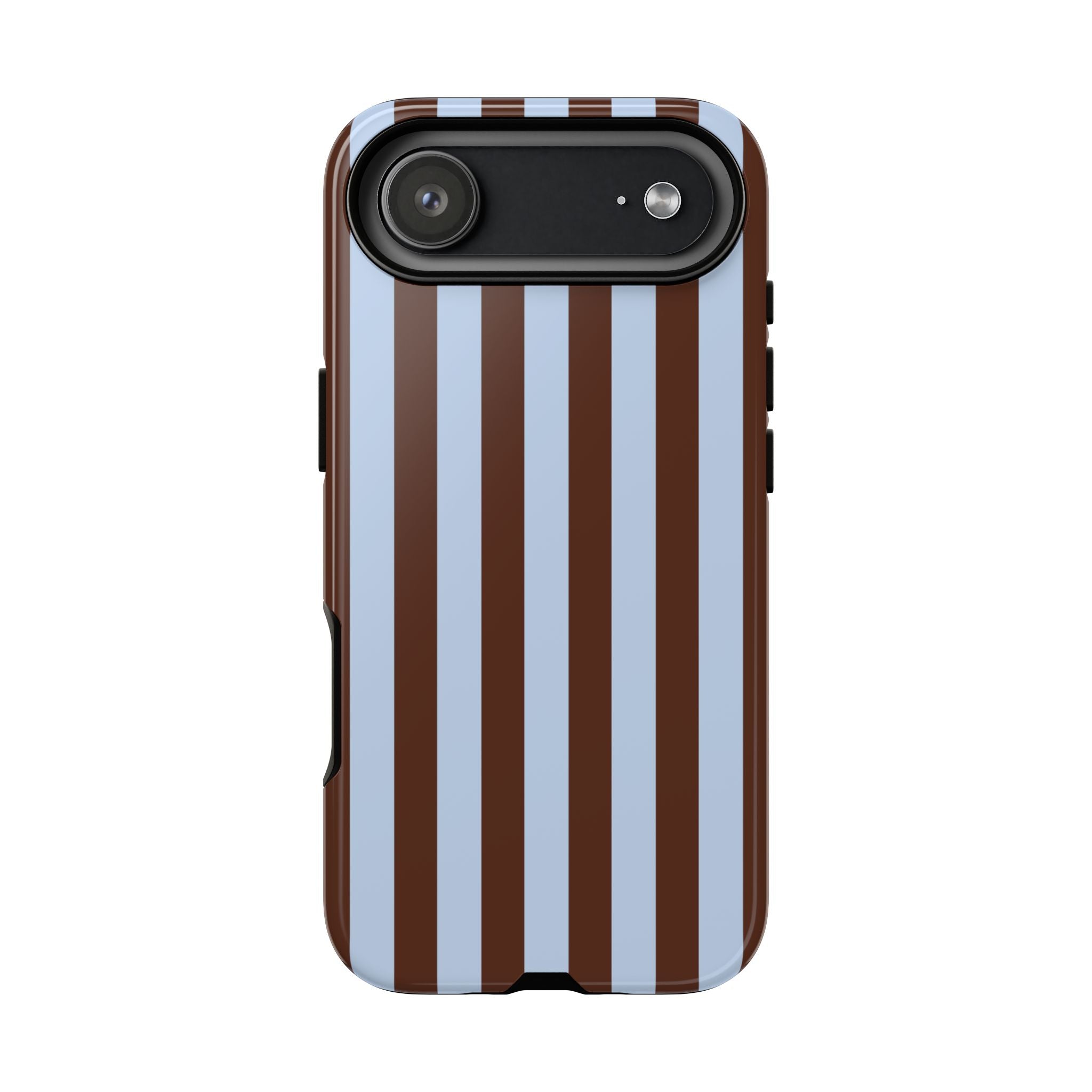 Harbor Stripe | iPhone Case